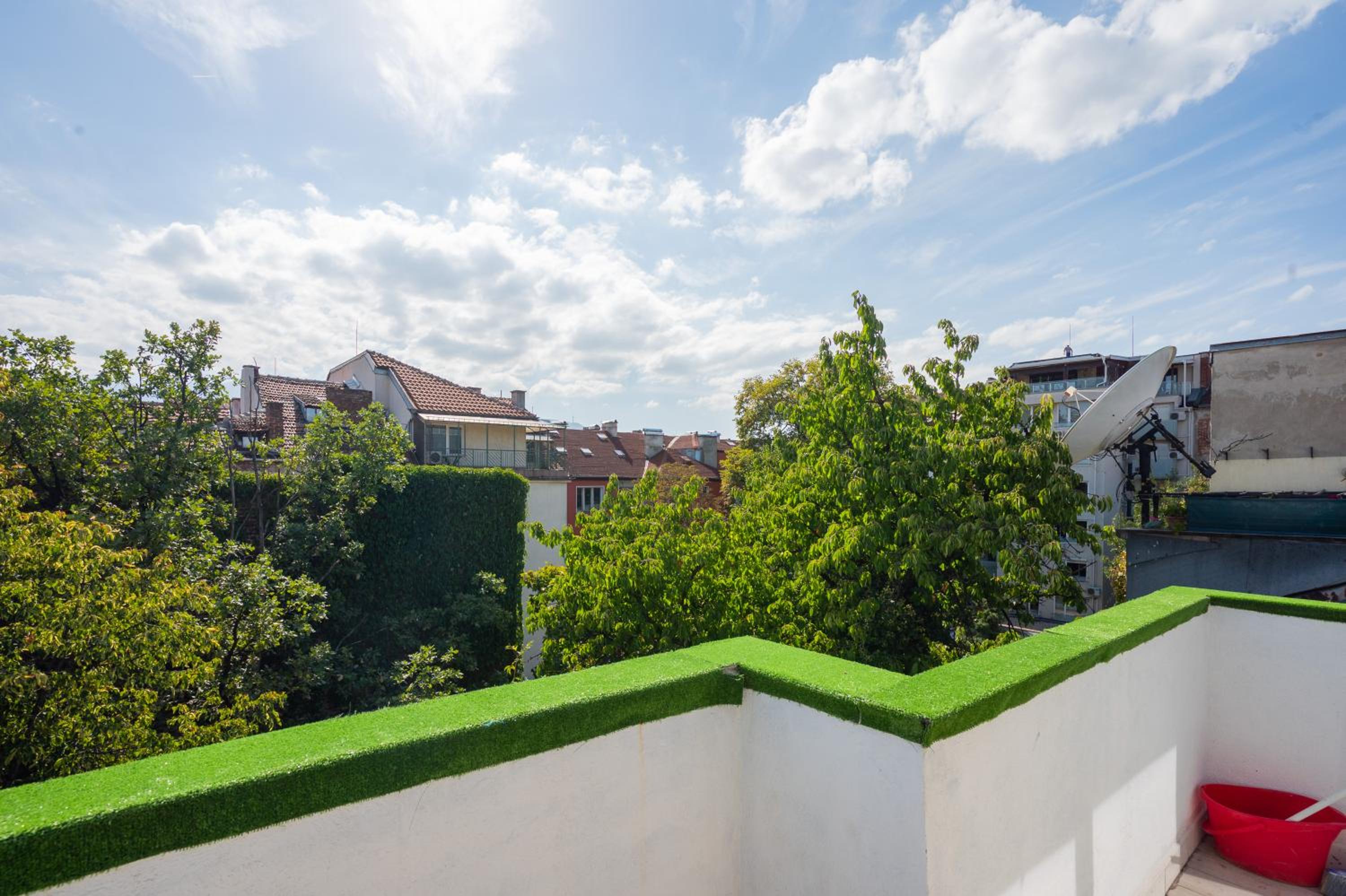 High End 2BD Penthouse - NDK