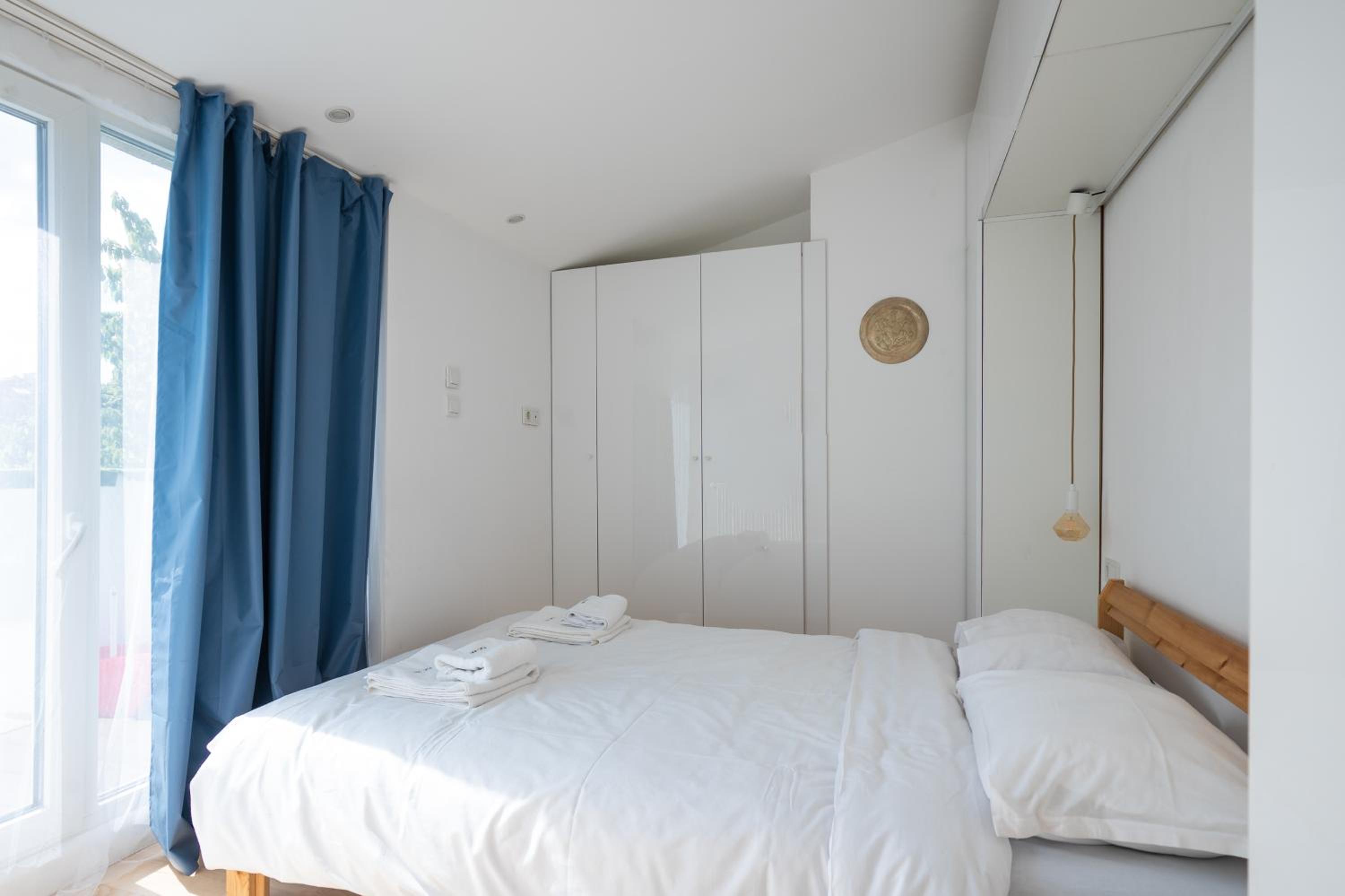High End 2BD Penthouse - NDK