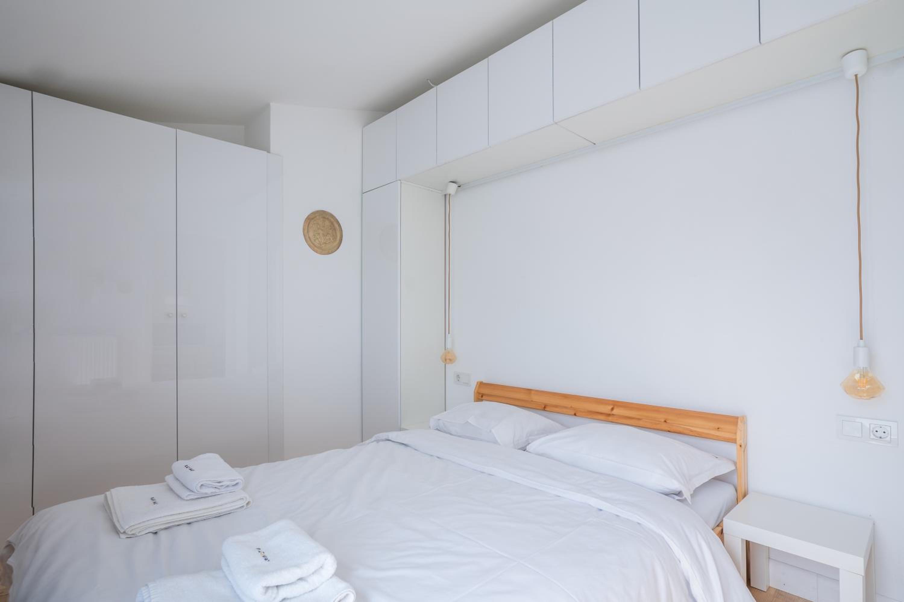 High End 2BD Penthouse - NDK