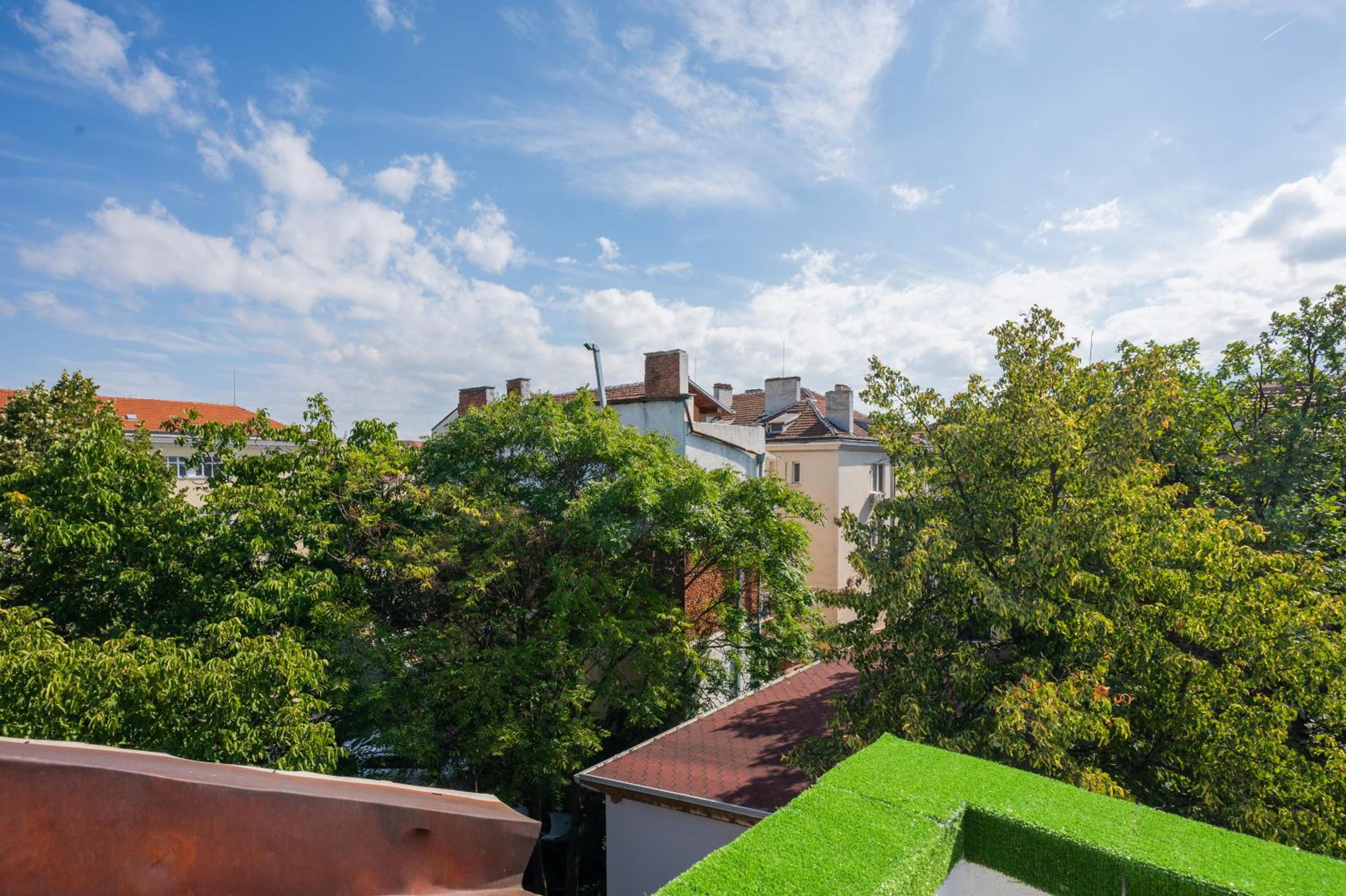 High End 2BD Penthouse - NDK