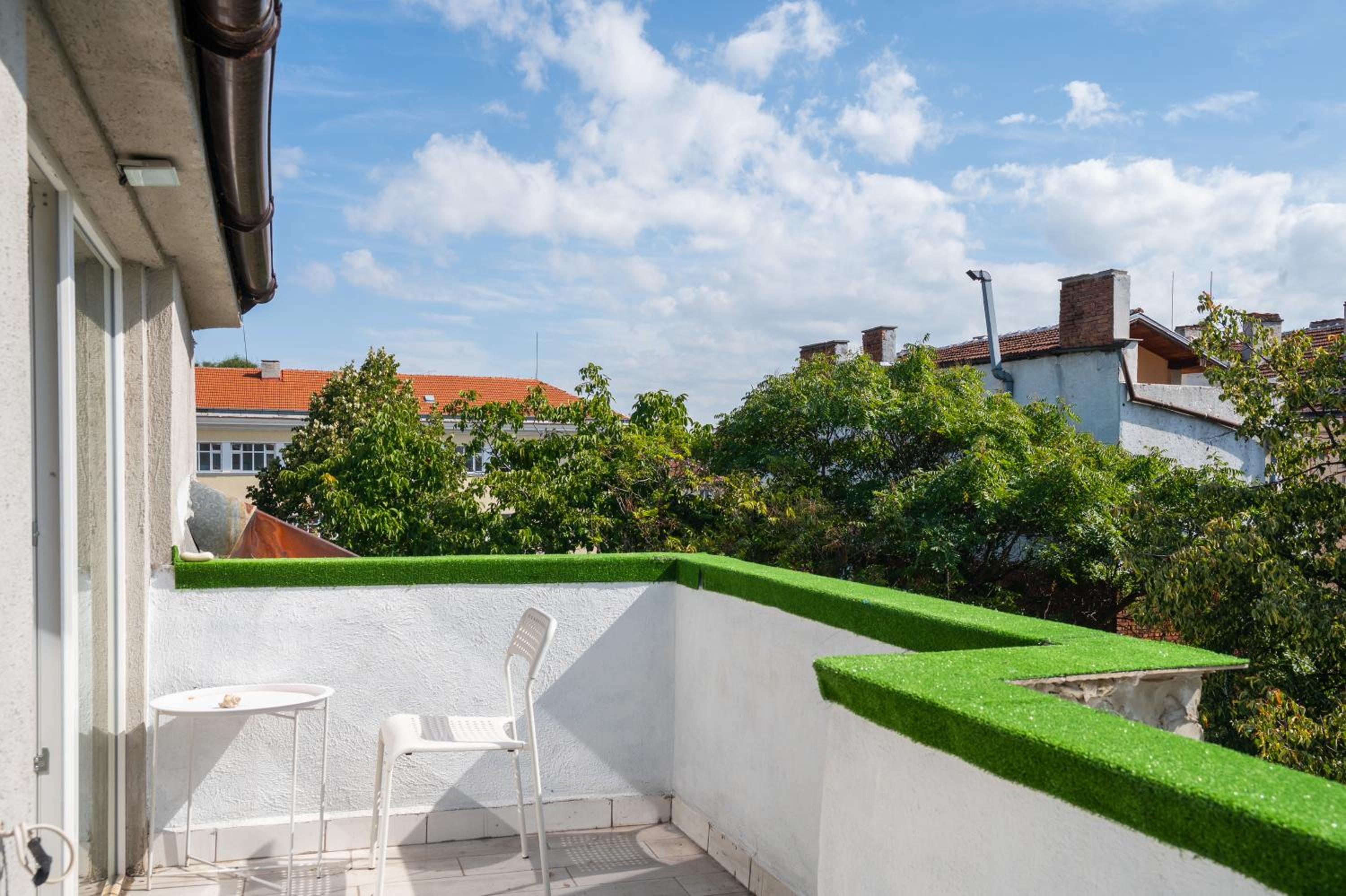 High End 2BD Penthouse - NDK