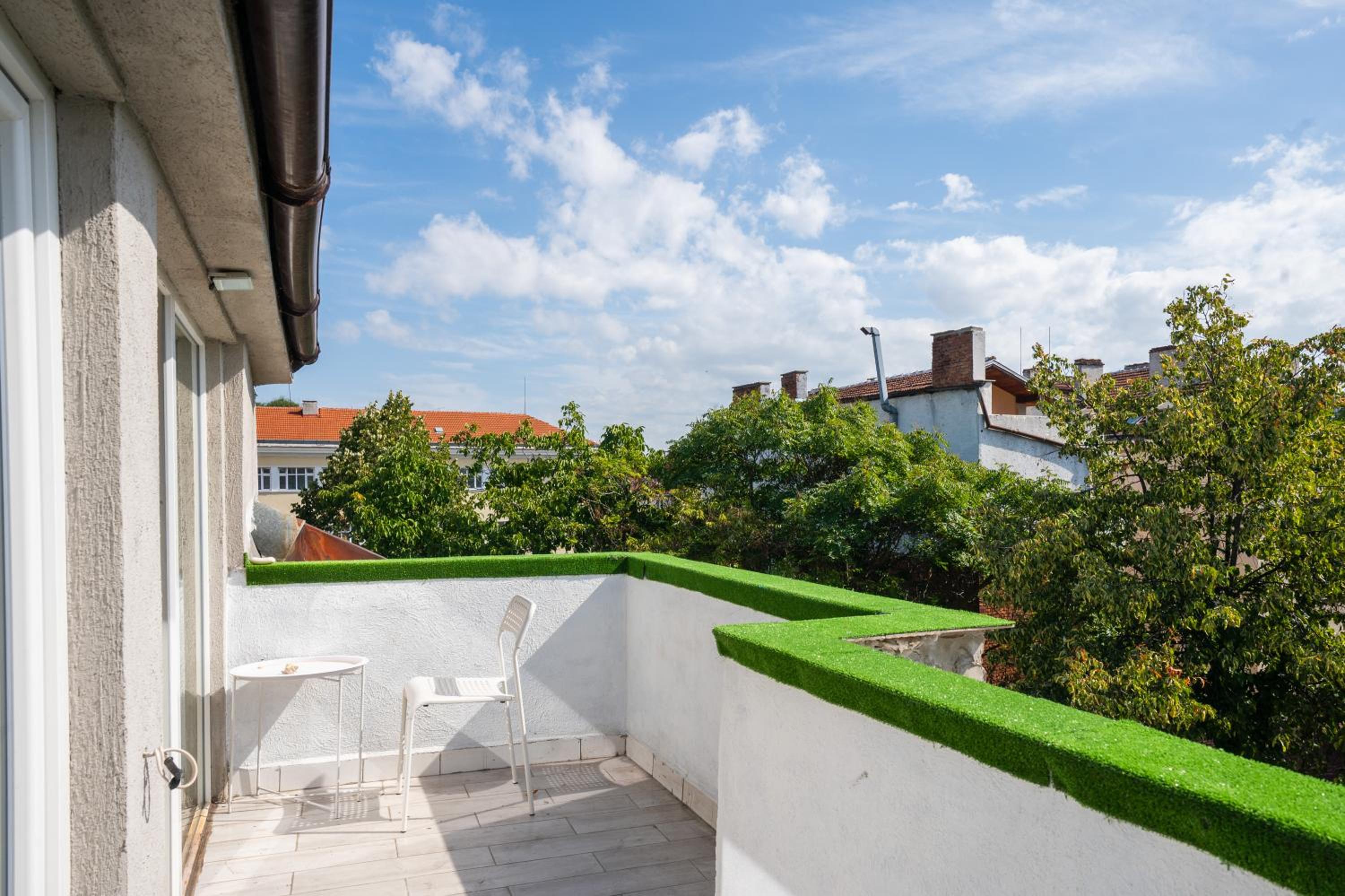 High End 2BD Penthouse - NDK