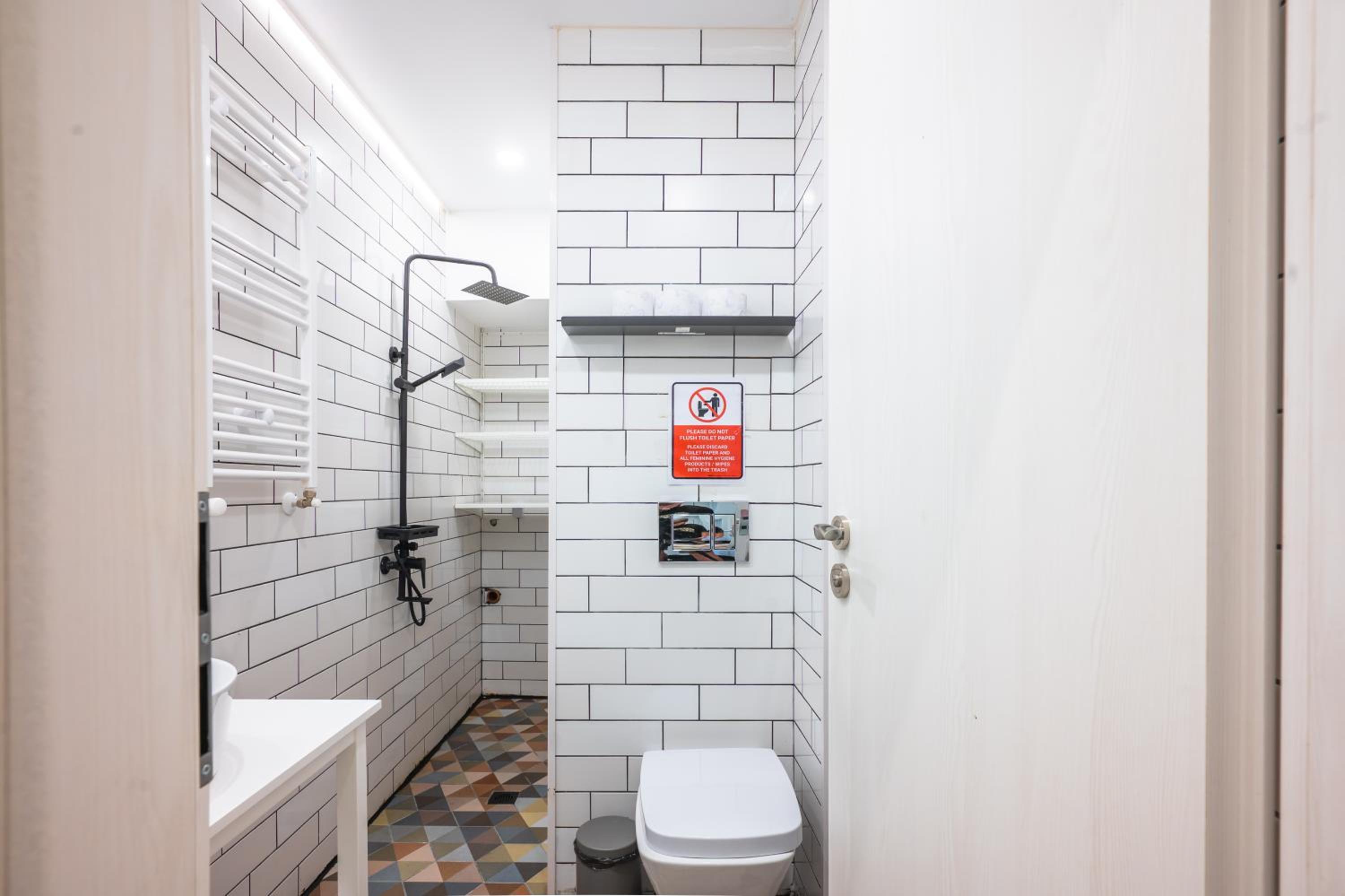 High End 2BD Penthouse - NDK