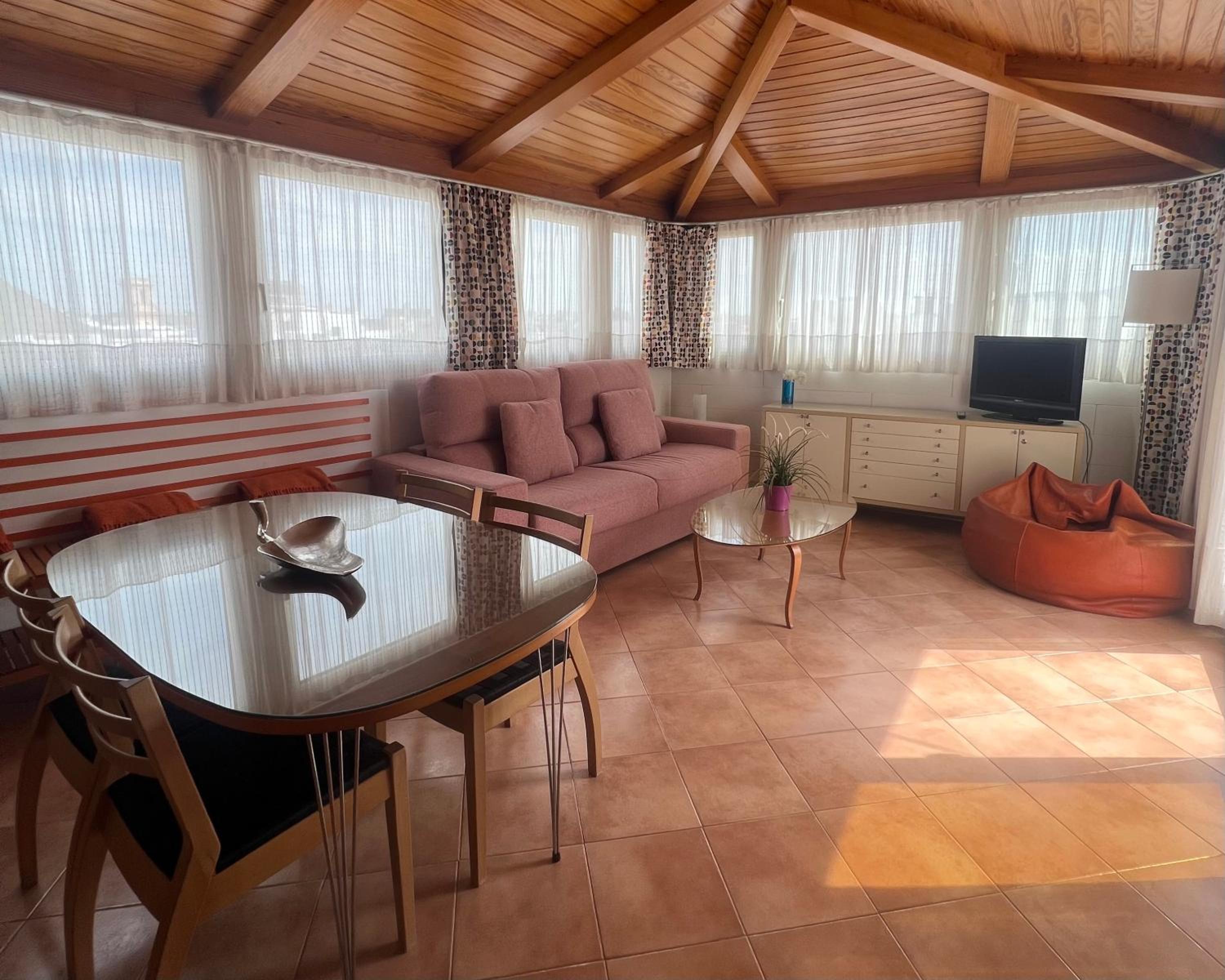 Seville Vacations - Iberflat Fabiola - Property Image 63