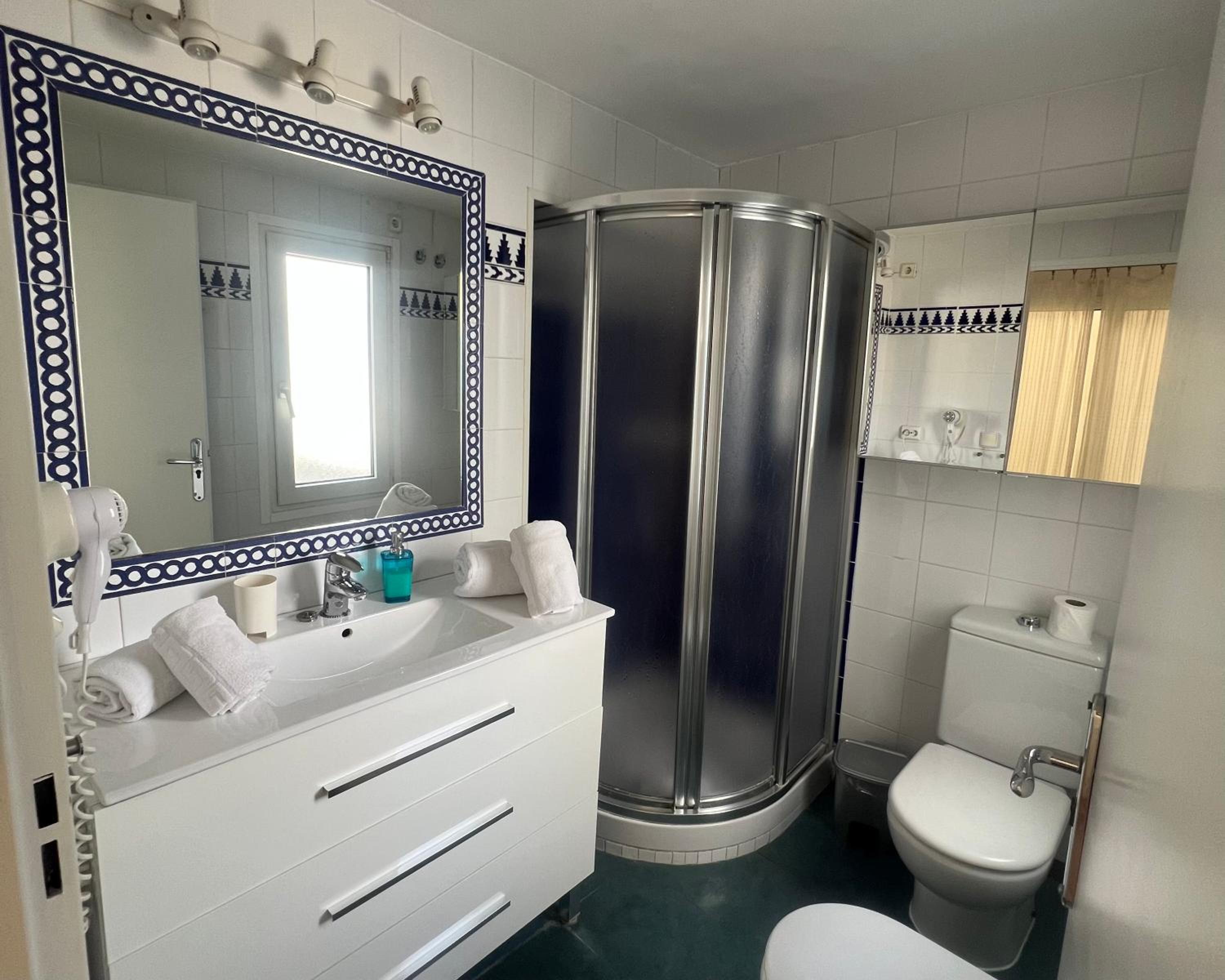 Seville Vacations - Iberflat Fabiola - Property Image 52