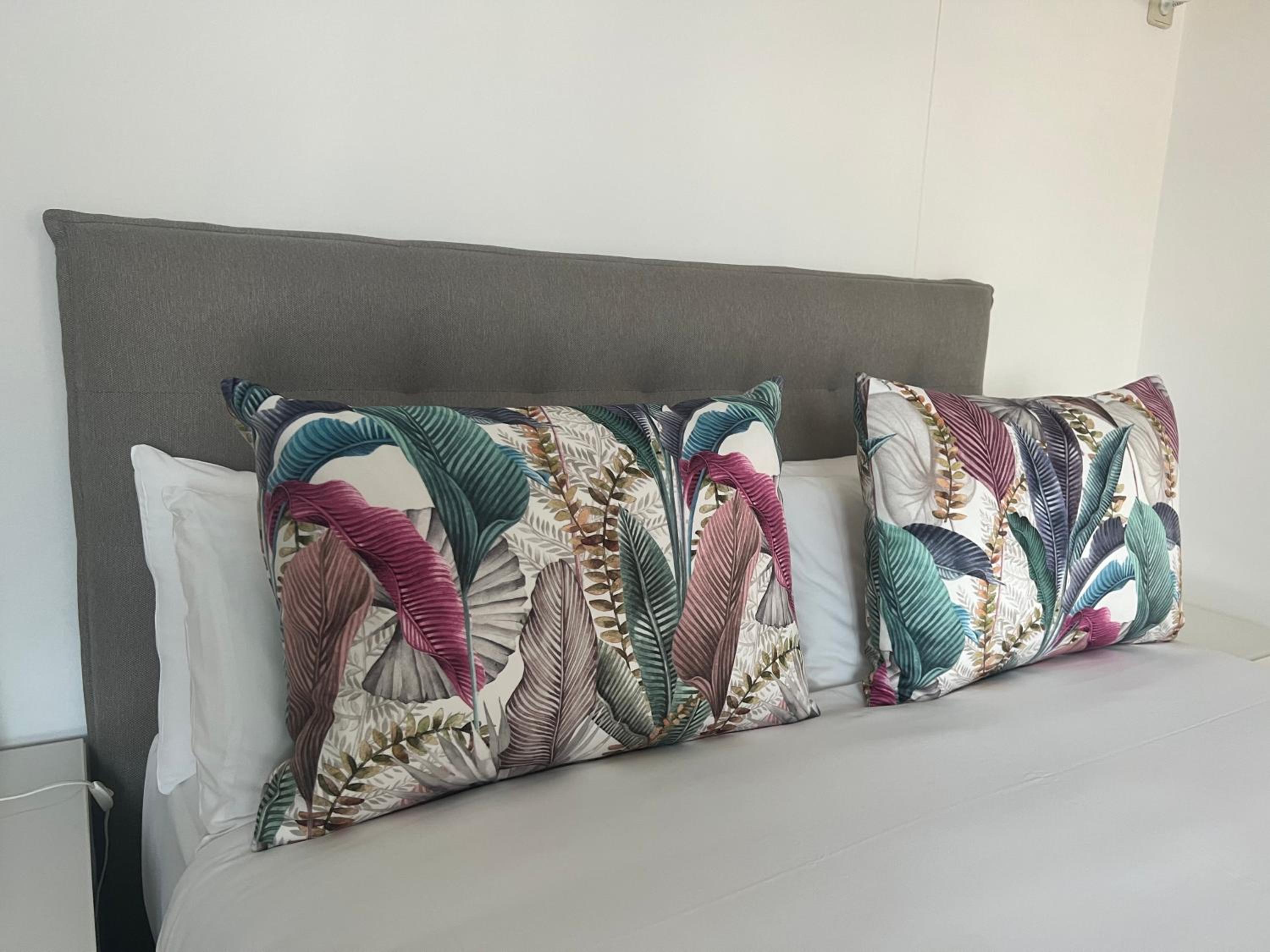 Seville Vacations - Iberflat Fabiola - Property Image 4