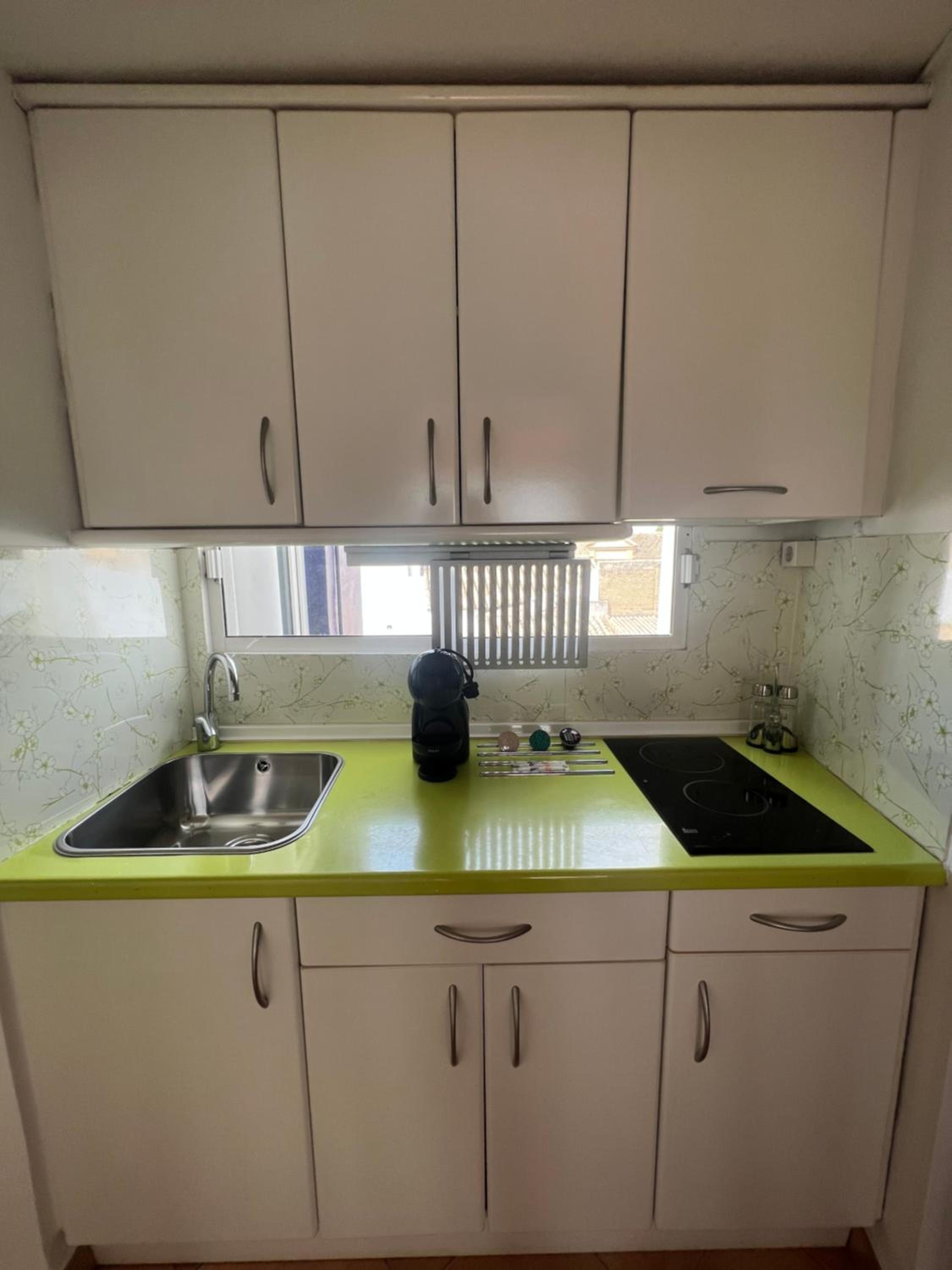 Seville Vacations - Iberflat Fabiola - Property Image 5