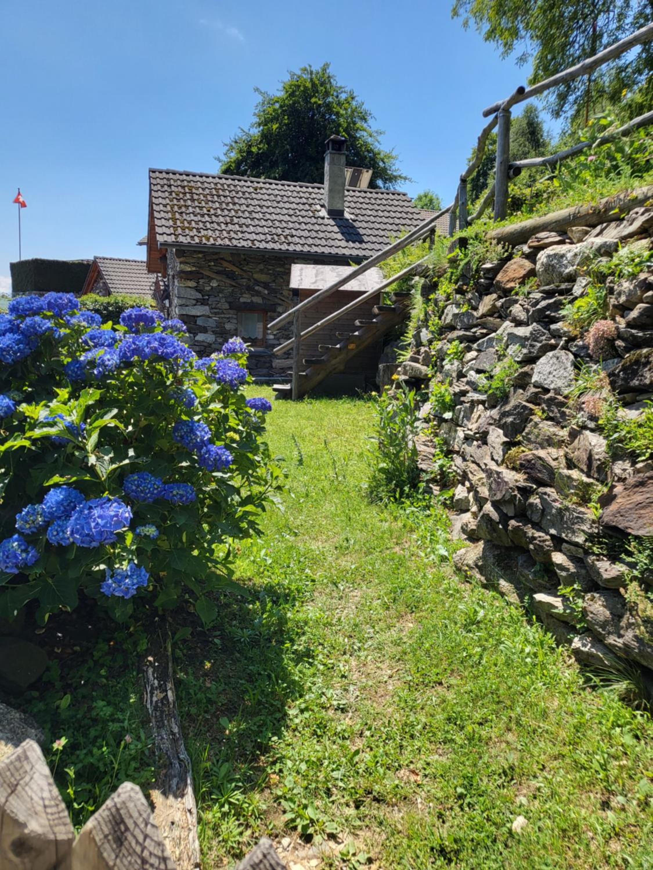 Casa Poiana