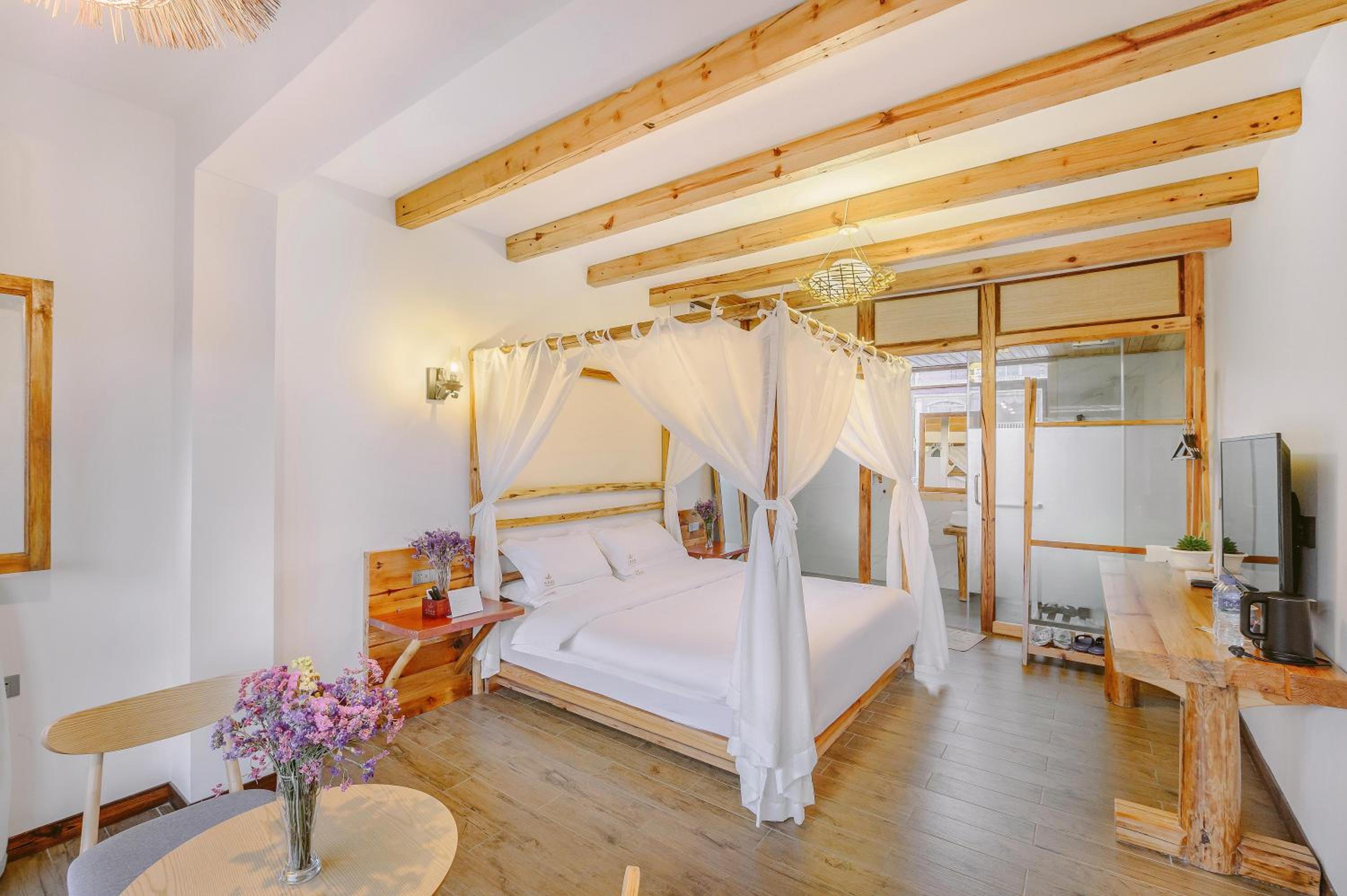 Swallow Nest Guesthouse