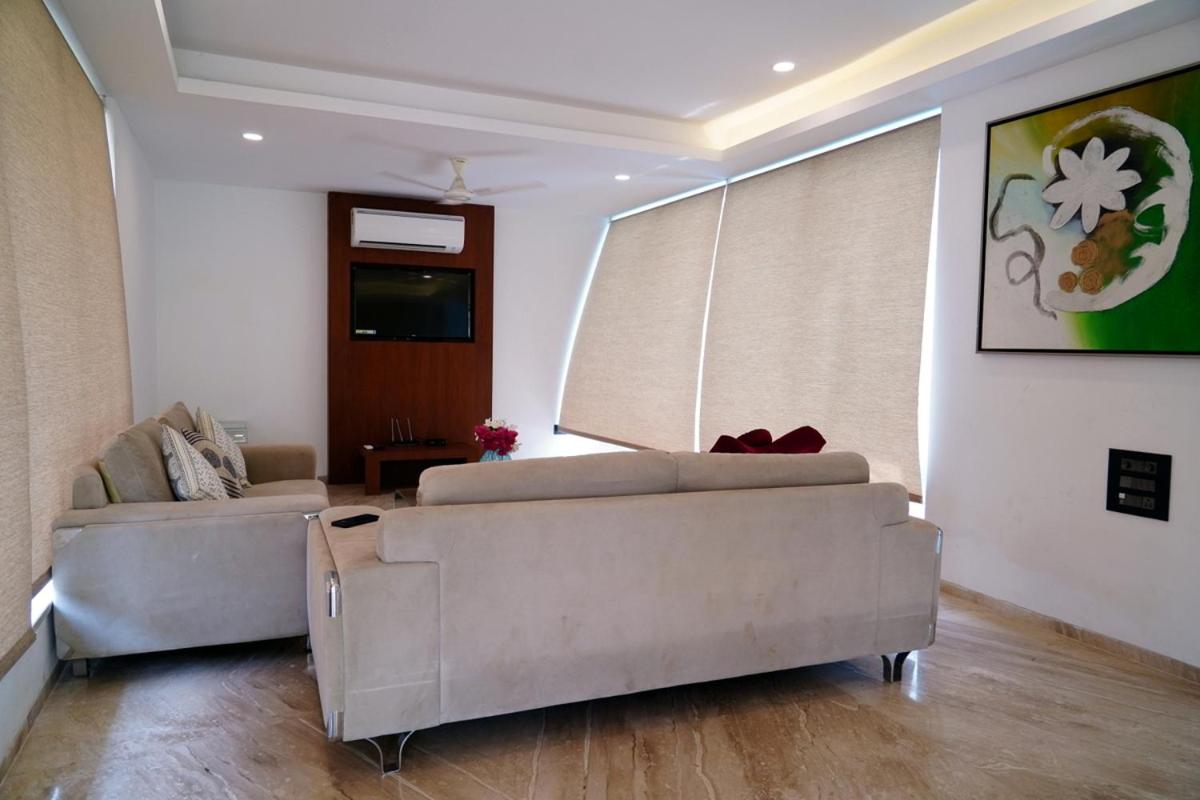 Villa Elia