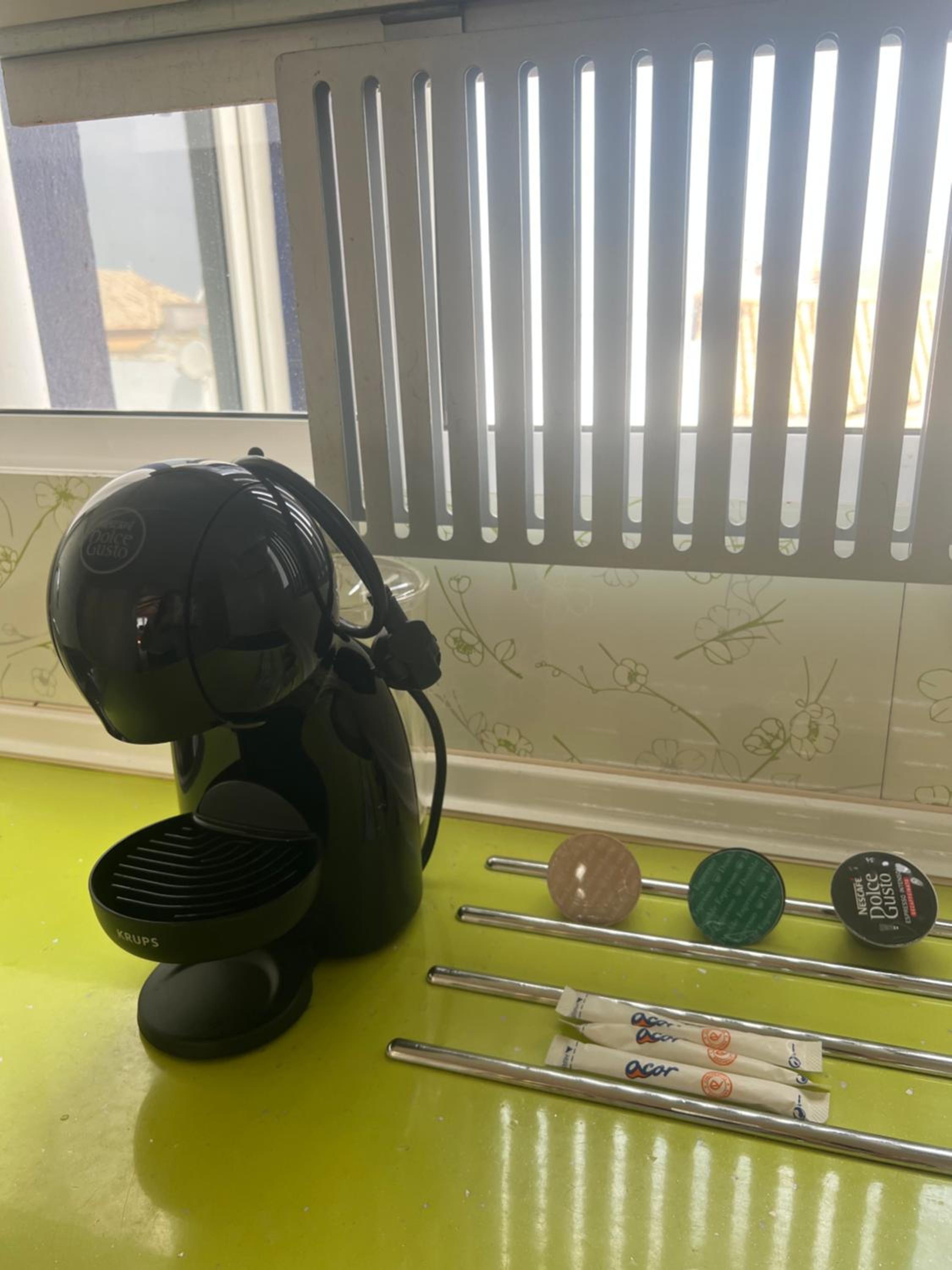 Seville Vacations - Iberflat Fabiola - Property Image 6