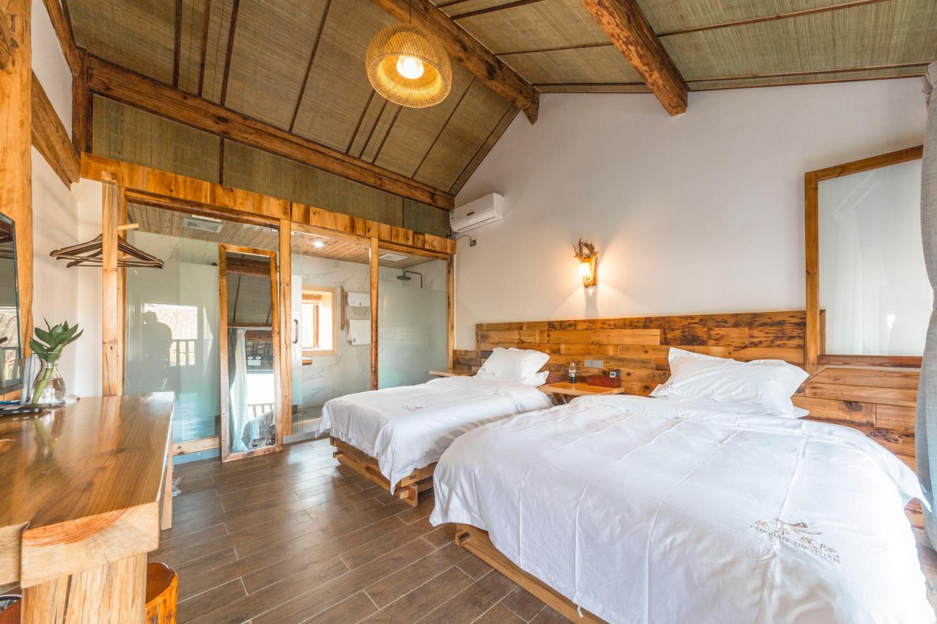 Swallow Nest Guesthouse