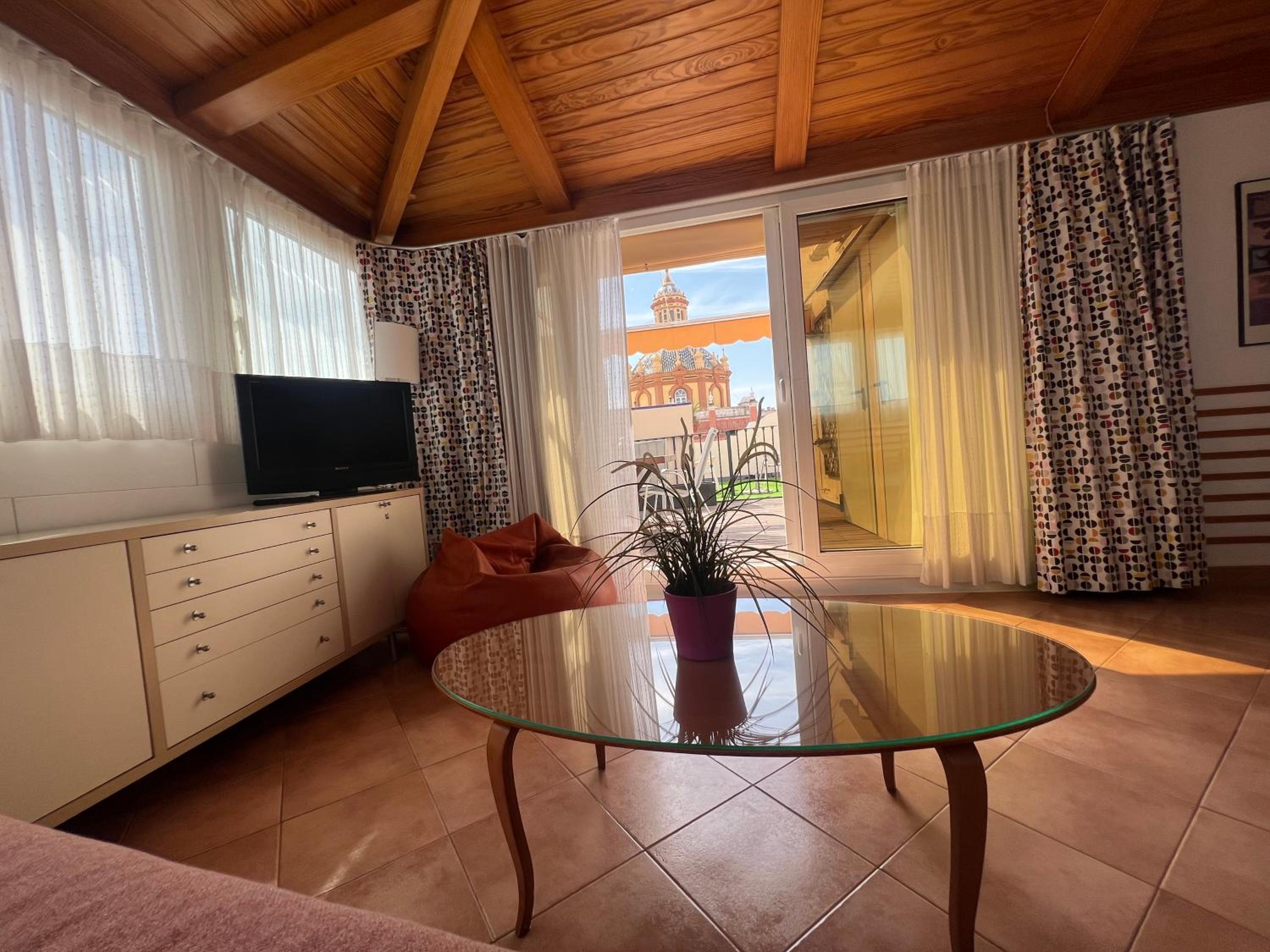 Seville Vacations - Iberflat Fabiola - Property Image 7