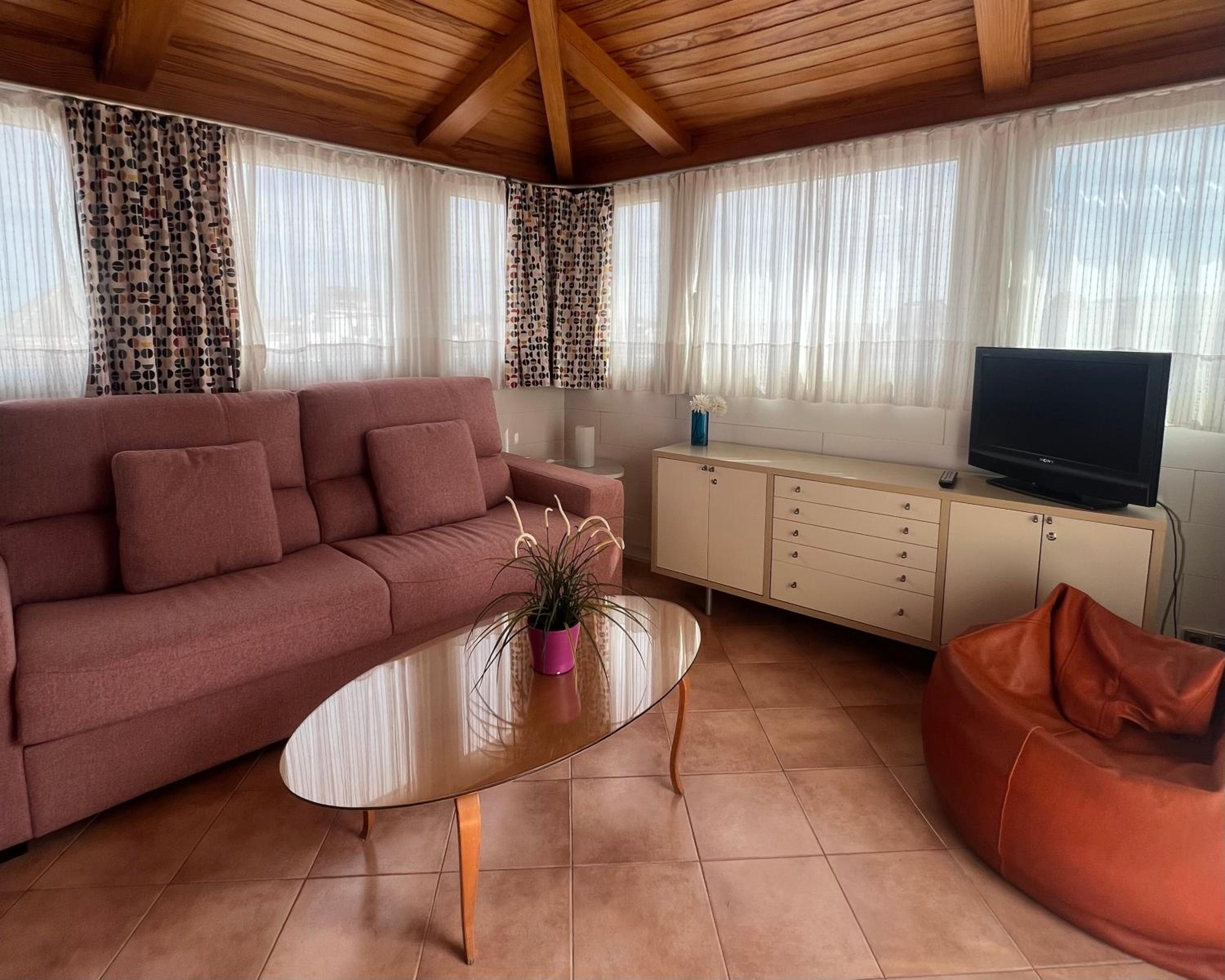 Seville Vacations - Iberflat Fabiola - Property Image 8