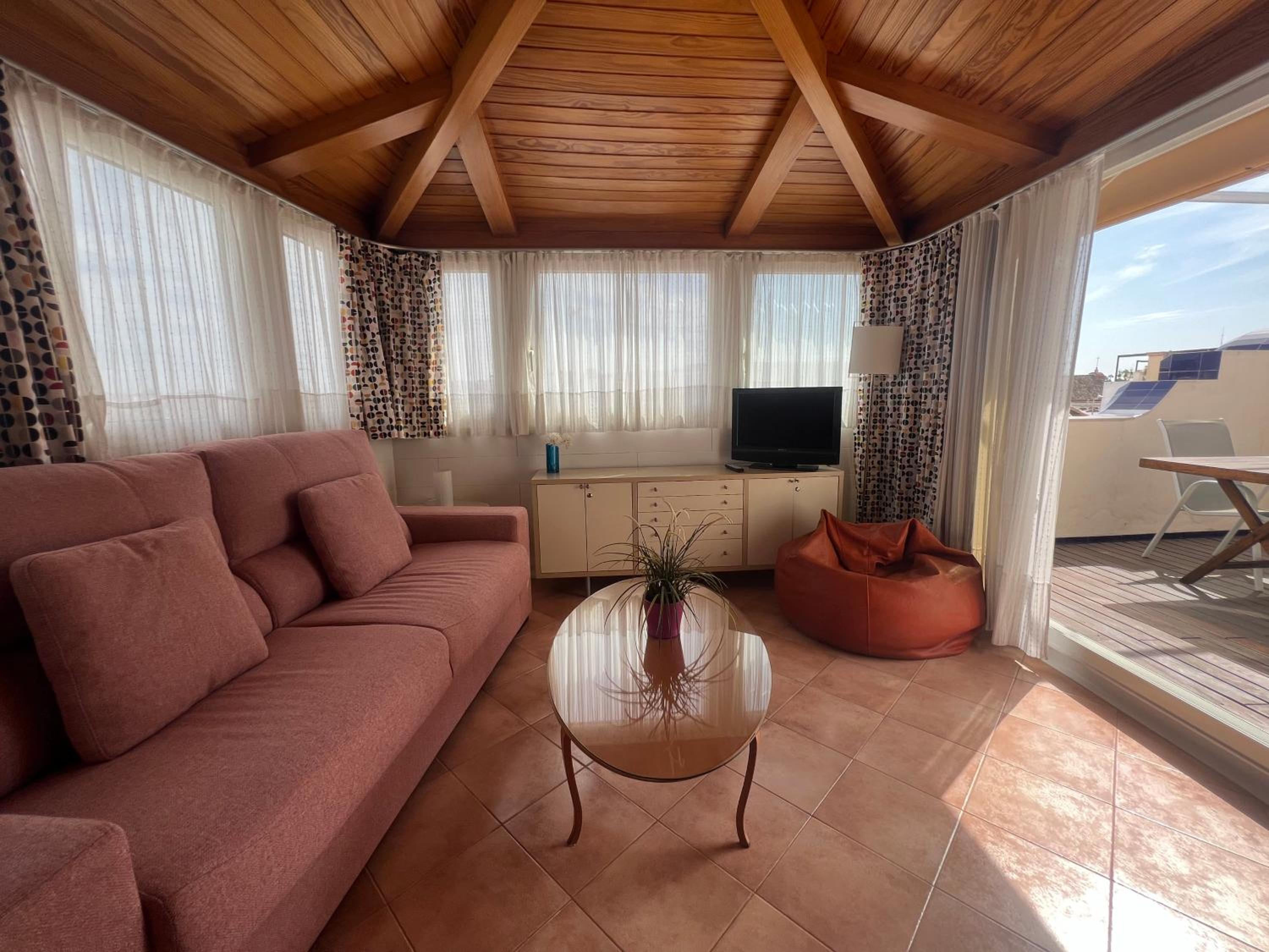 Seville Vacations - Iberflat Fabiola - Property Image 9