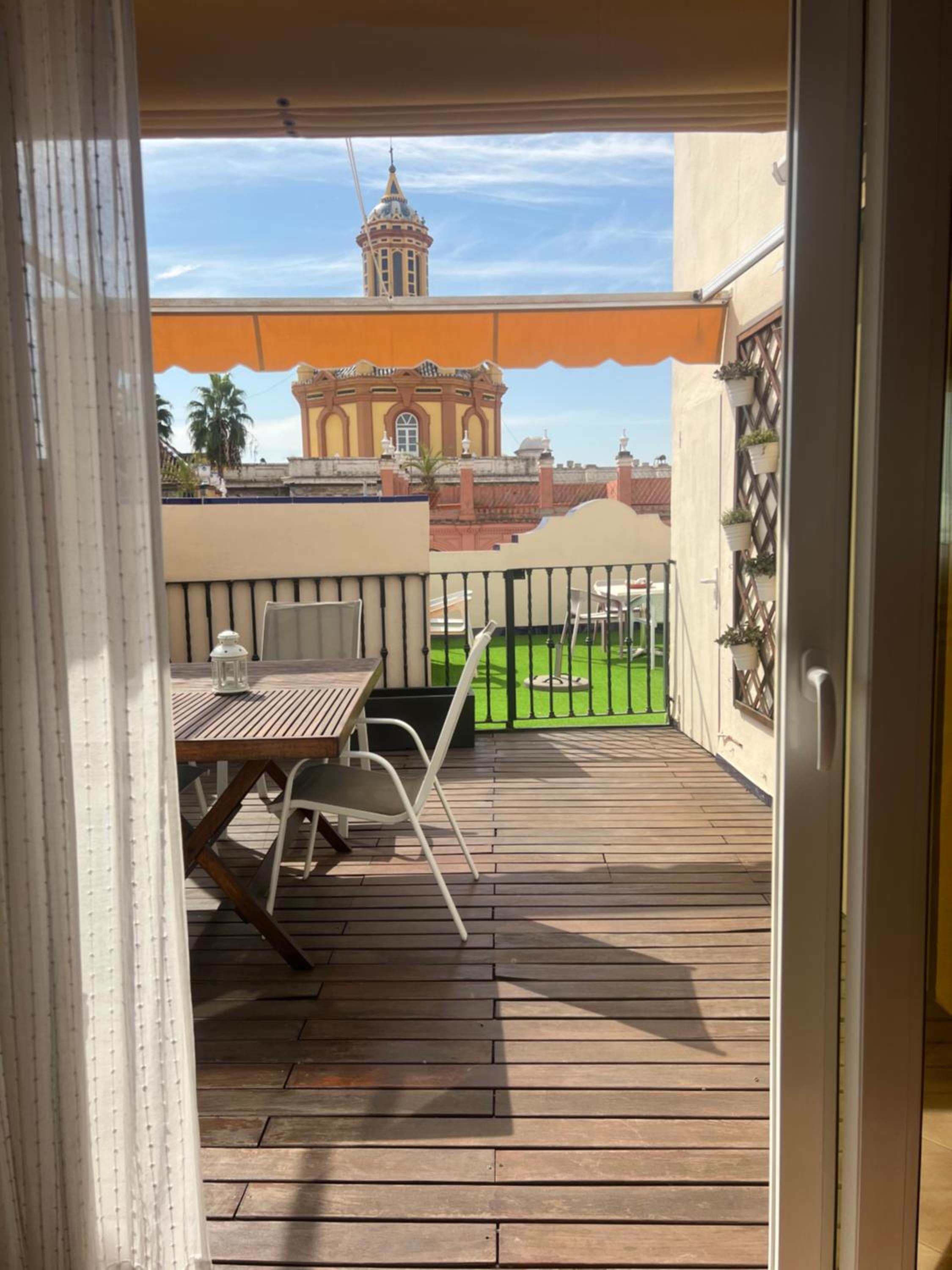 Seville Vacations - Iberflat Fabiola - Property Image 10