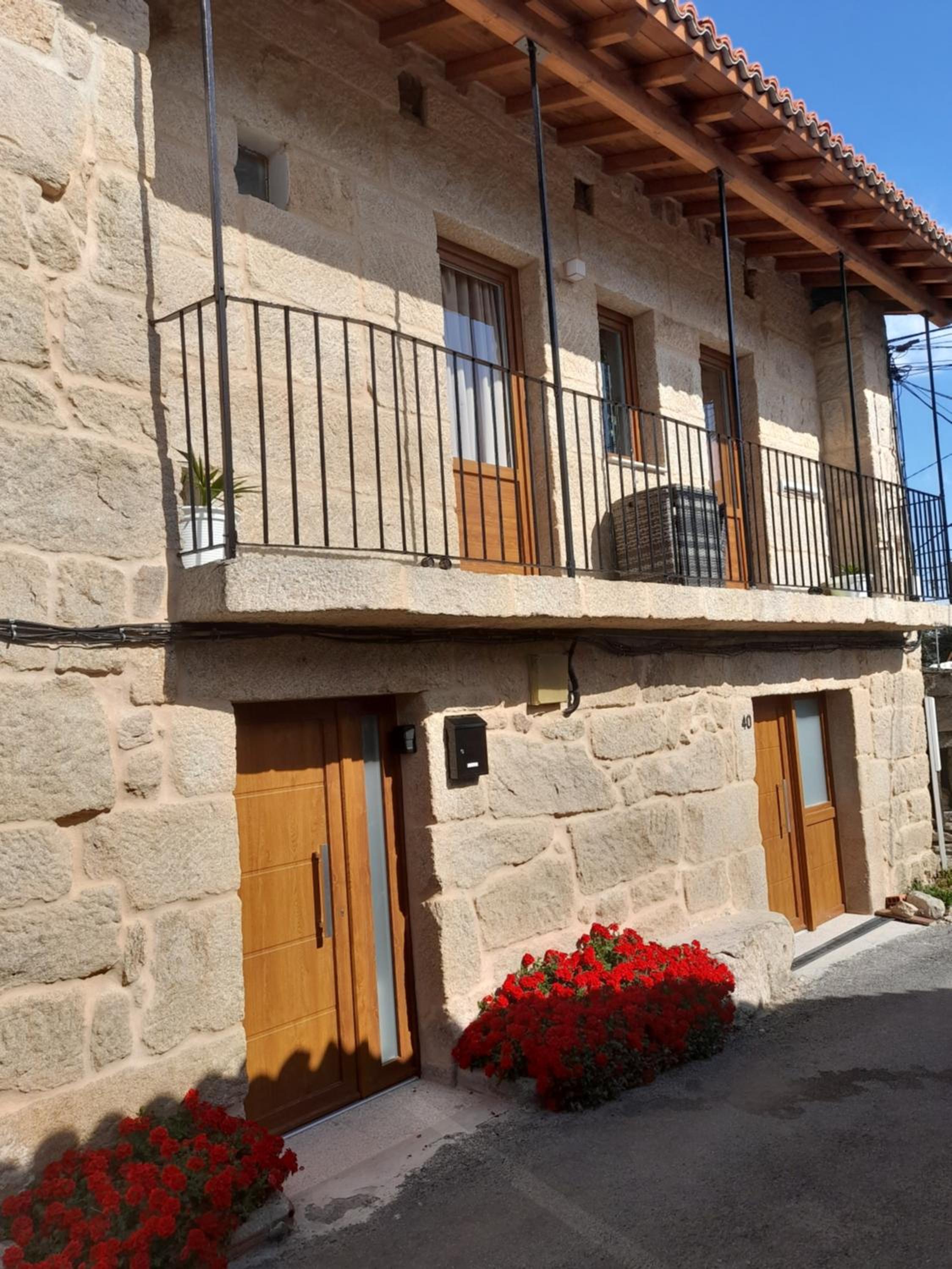 Casa MENDEZ - ALLARIZ