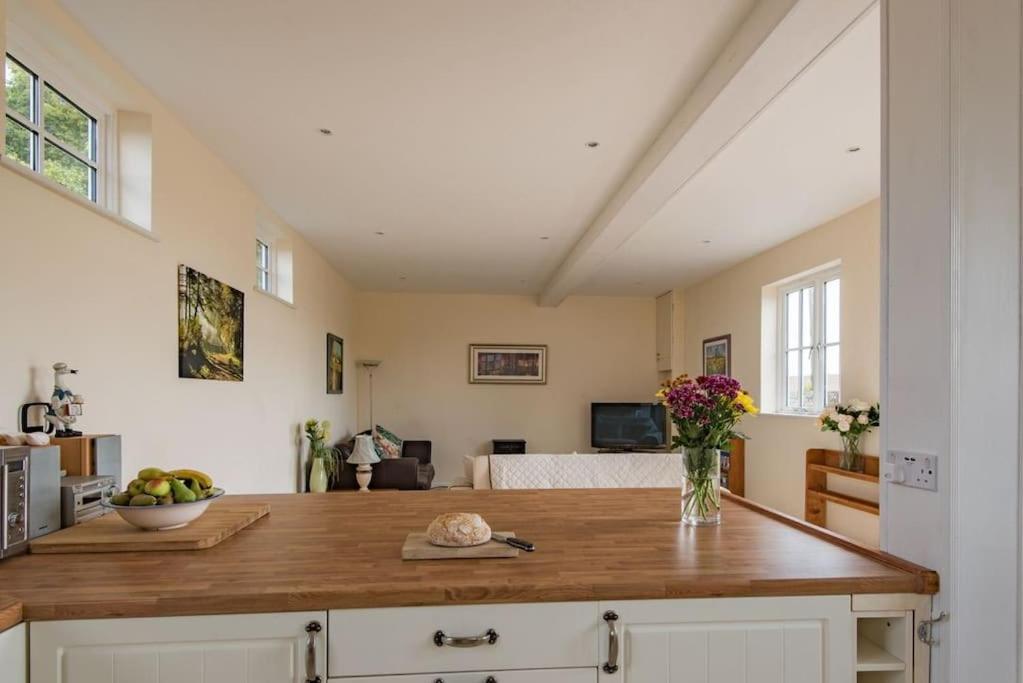 The Bothy - Charming home on a working farm view 4
