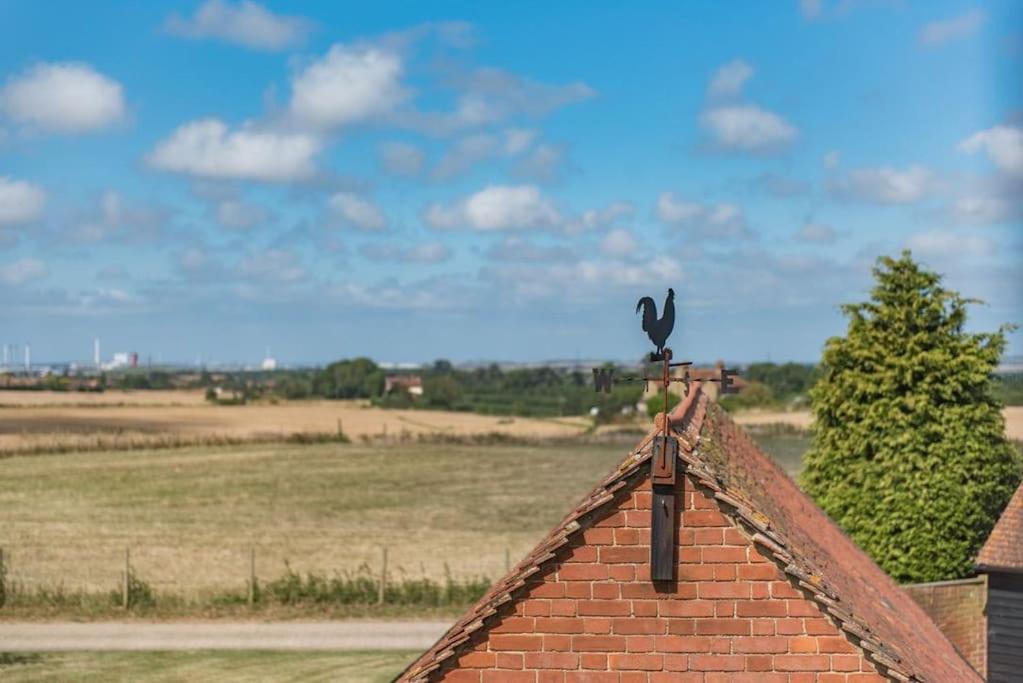 The Bothy - Charming home on a working farm view 2