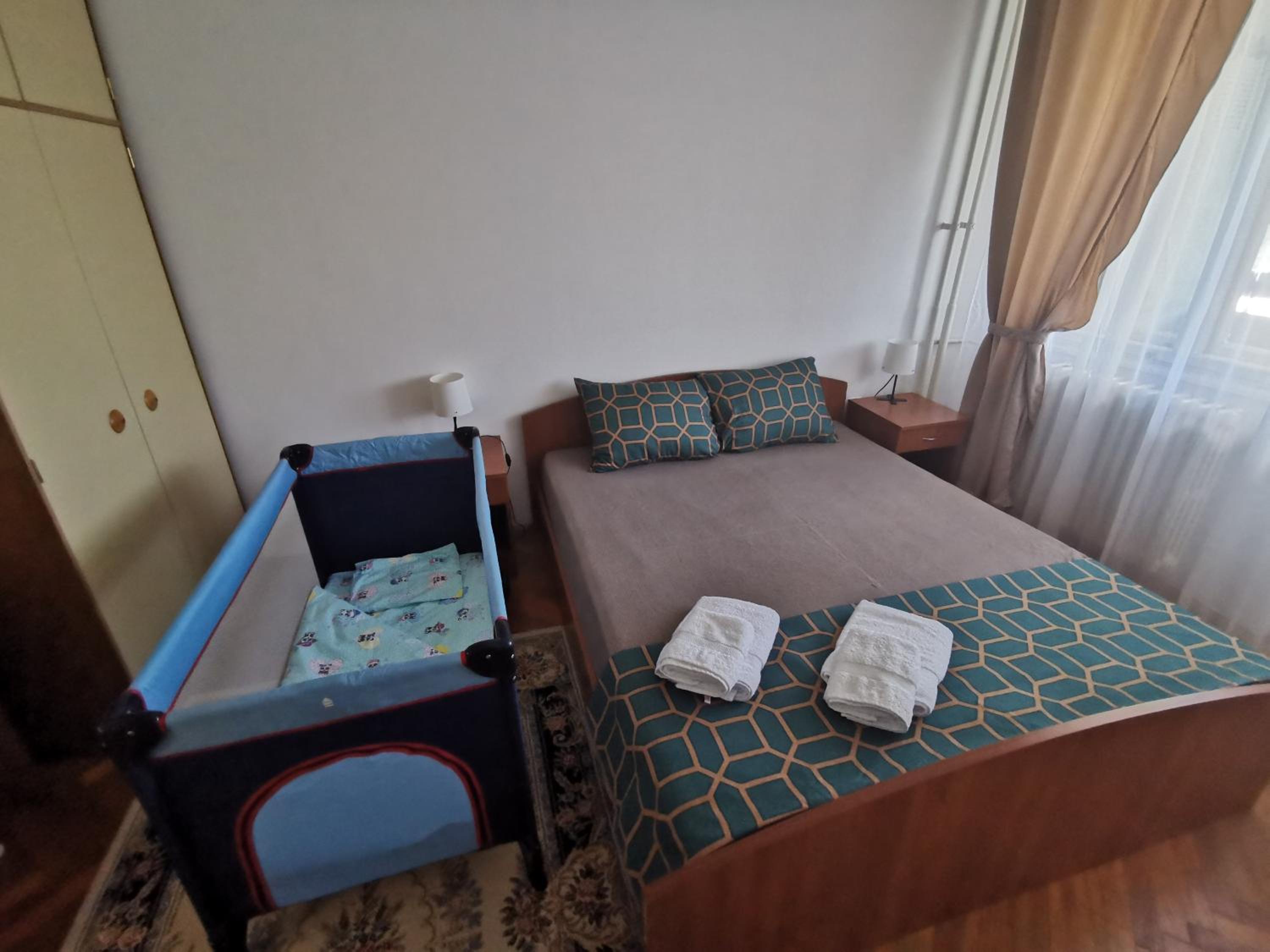 Apartman Monaco