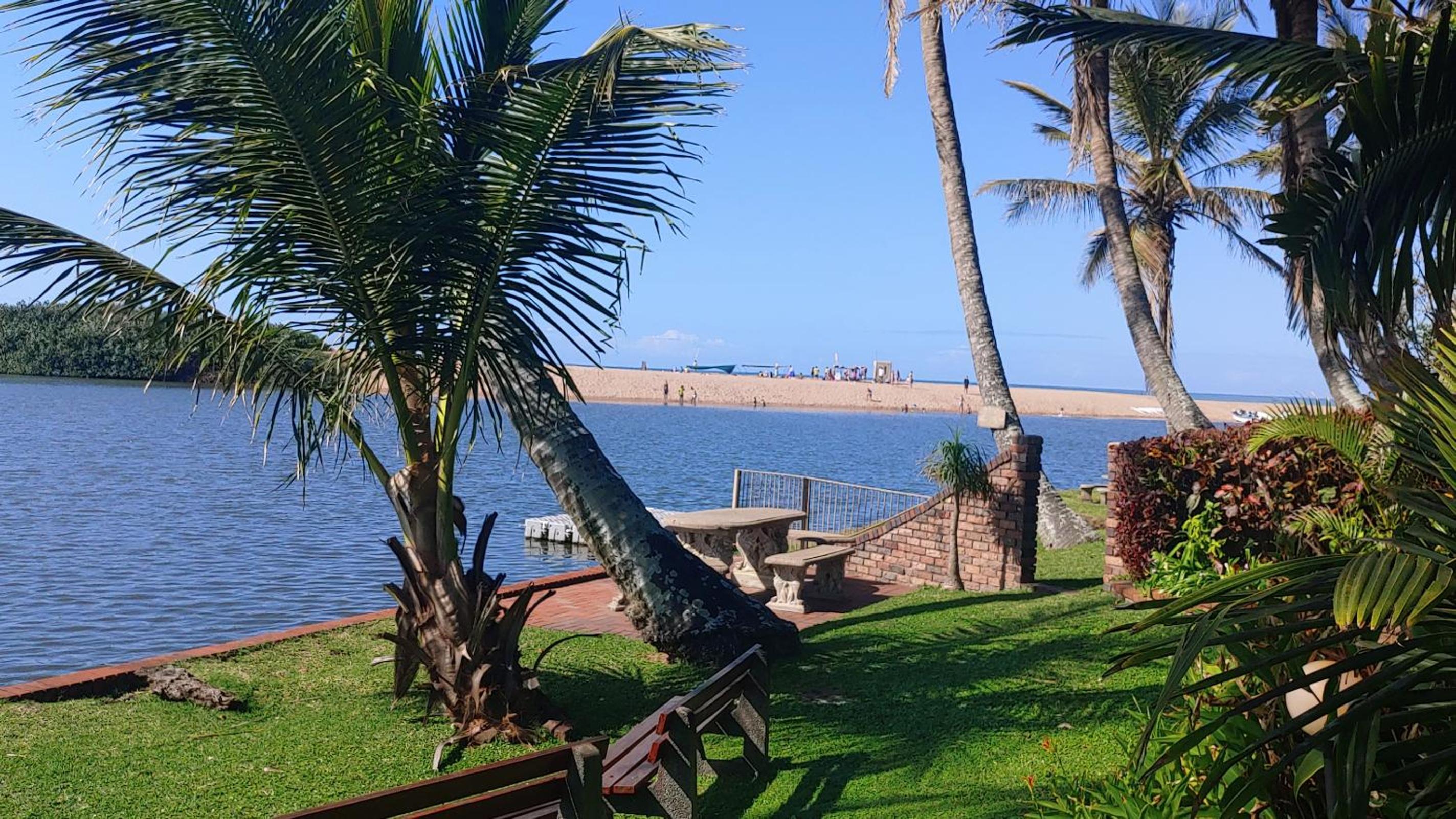 THE BOAT HOUSE, 53 Nkwazi Drive view 3