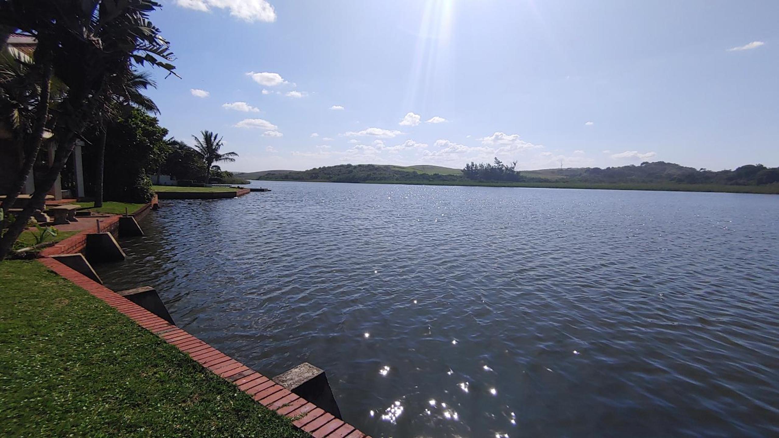 THE BOAT HOUSE, 53 Nkwazi Drive view 2