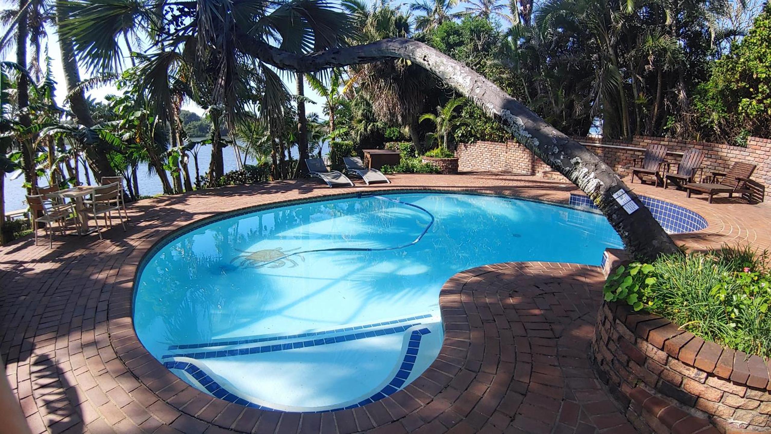 THE BOAT HOUSE, 53 Nkwazi Drive view 5