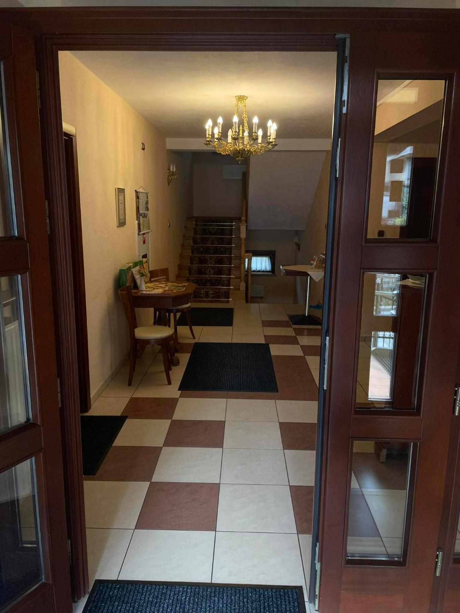 Pensjonat Szach, Zdjęcie 27