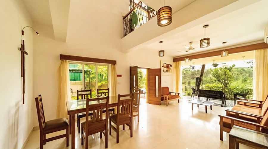 Villa Cindrella