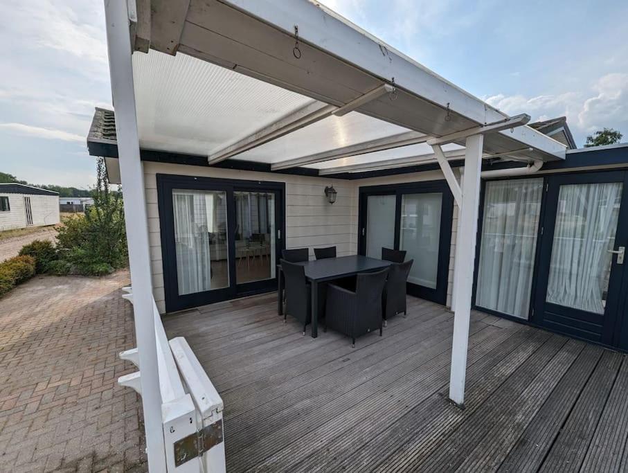 Chalet Anloo, van harte welkom. view 2
