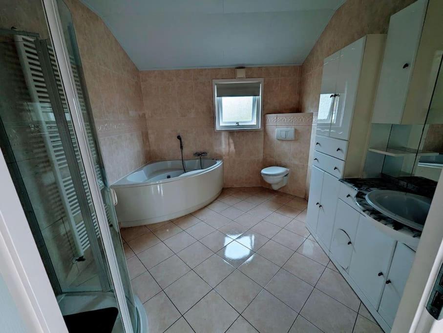 Chalet Anloo, van harte welkom. view 3