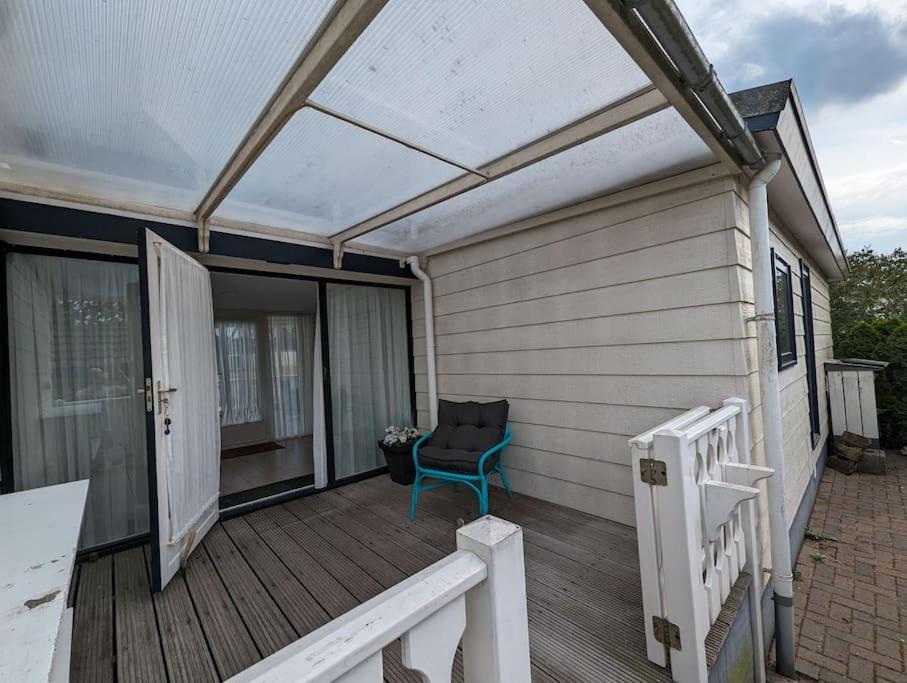 Chalet Anloo, van harte welkom. view 5