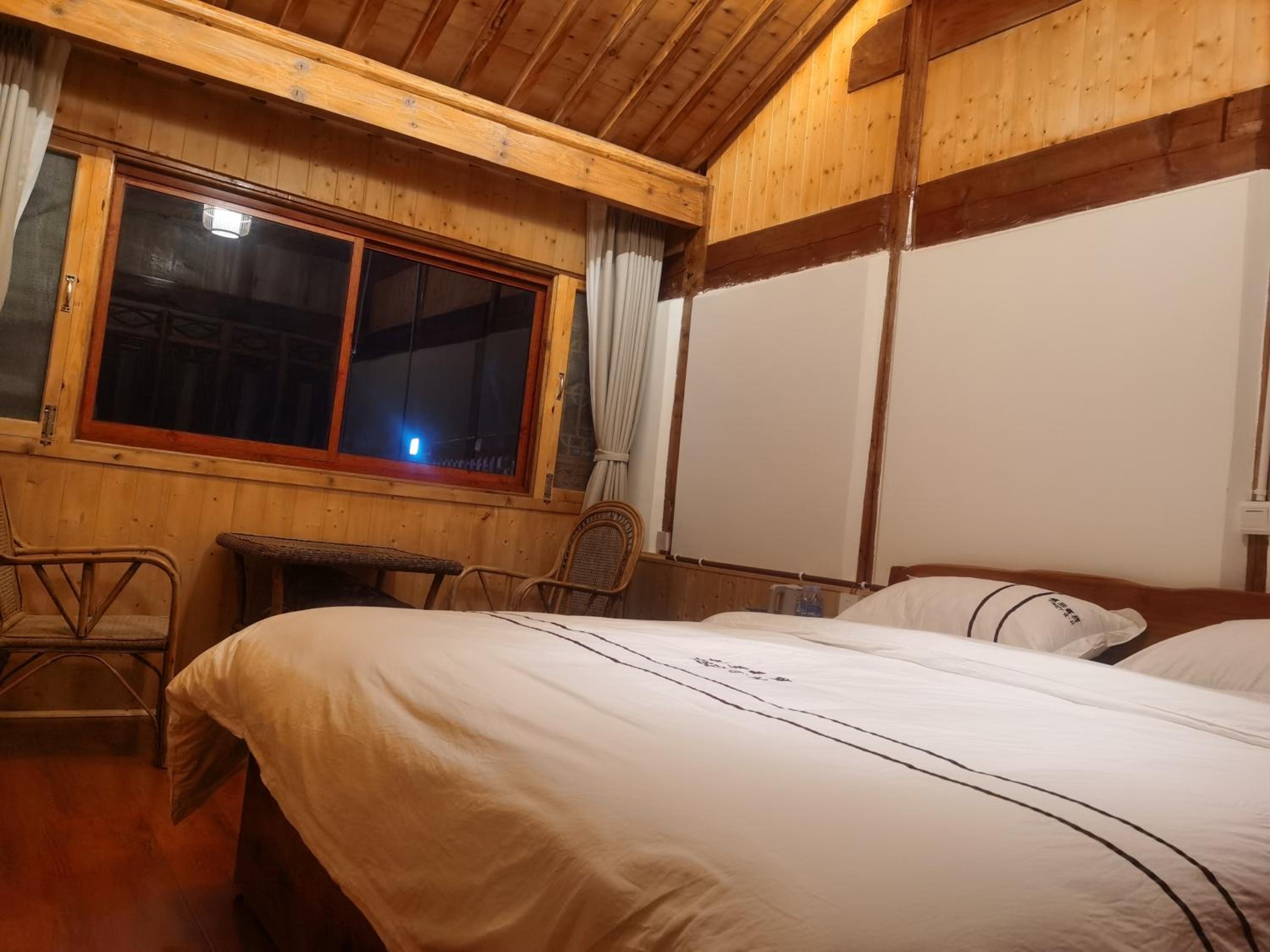 TIBET Guest house 虎跳峡卓玛客栈