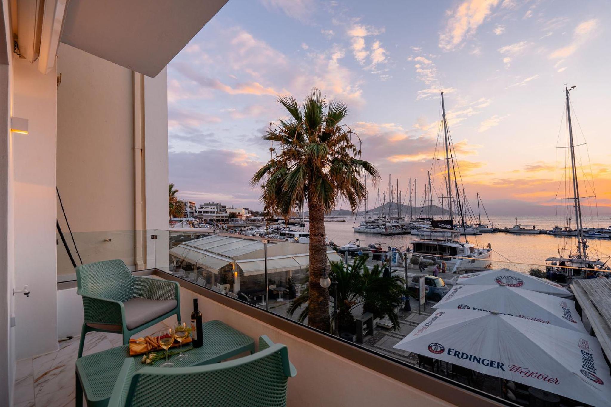 Infinity View Apartment photo 4