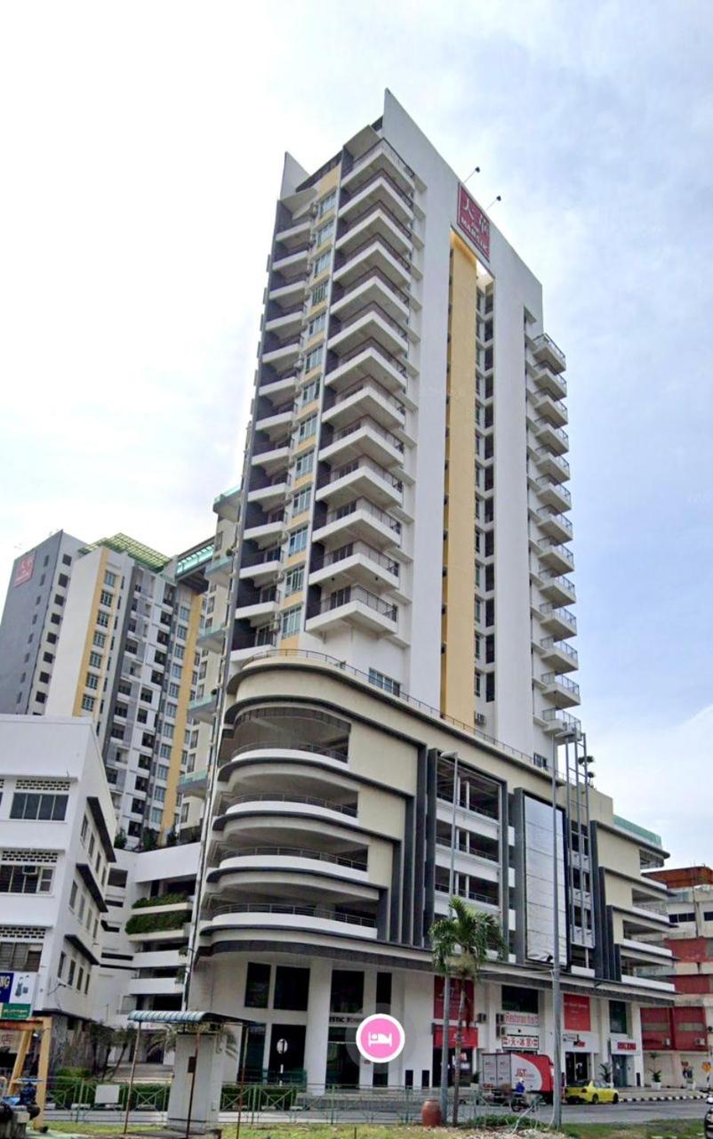 The Majestic Ipoh Town by 178homestay photo 1