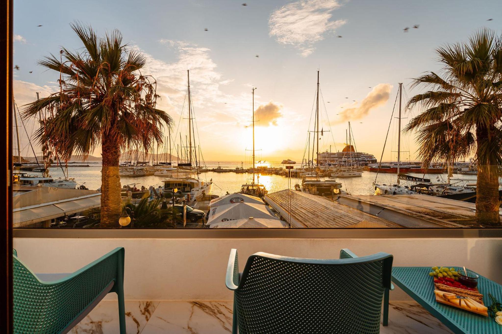 Infinity View Apartment photo 3