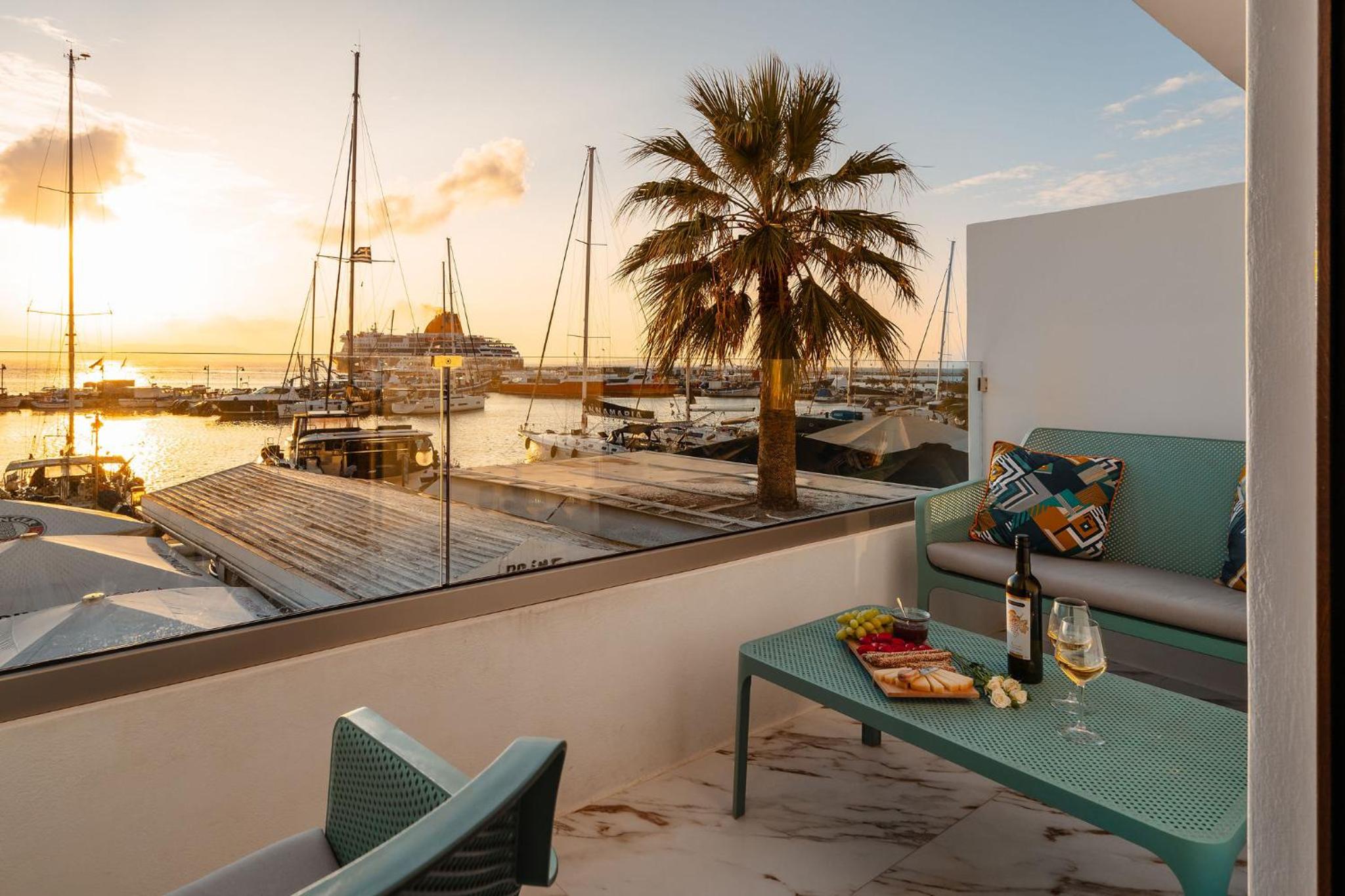 Infinity View Apartment photo 2