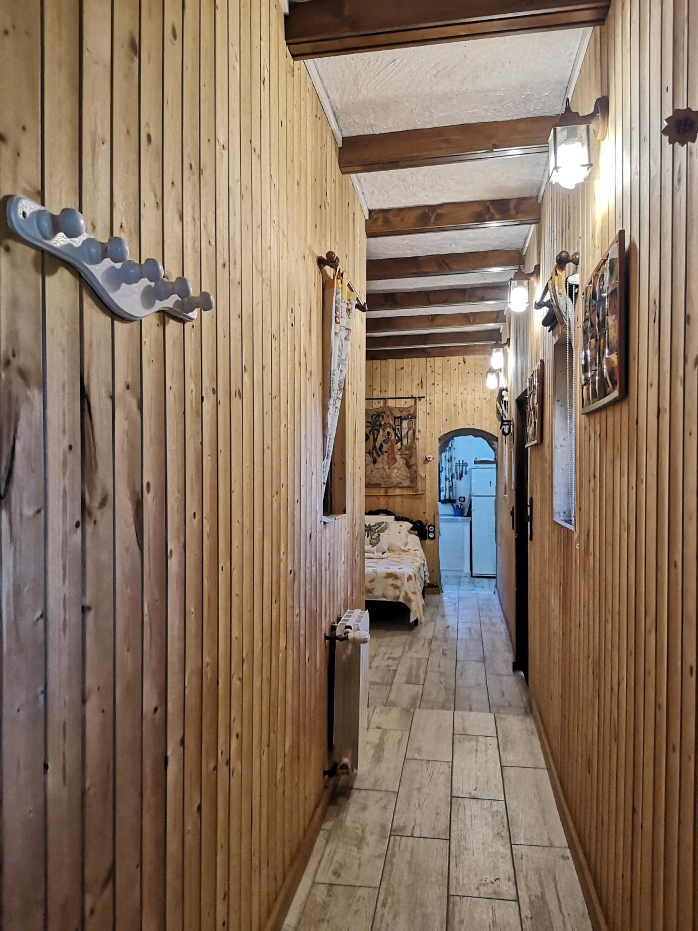 Casa Rural La Gustoza