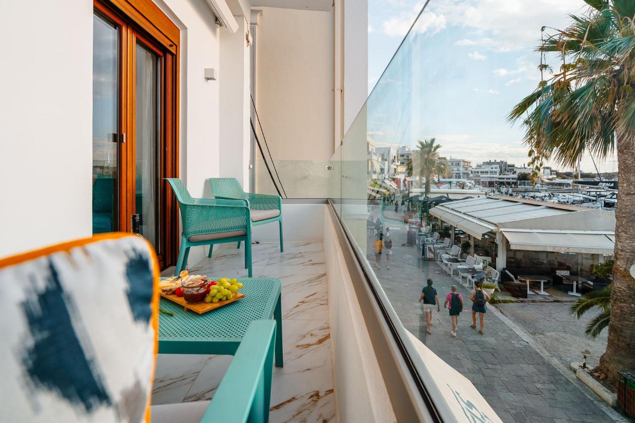 Infinity View Apartment view 4