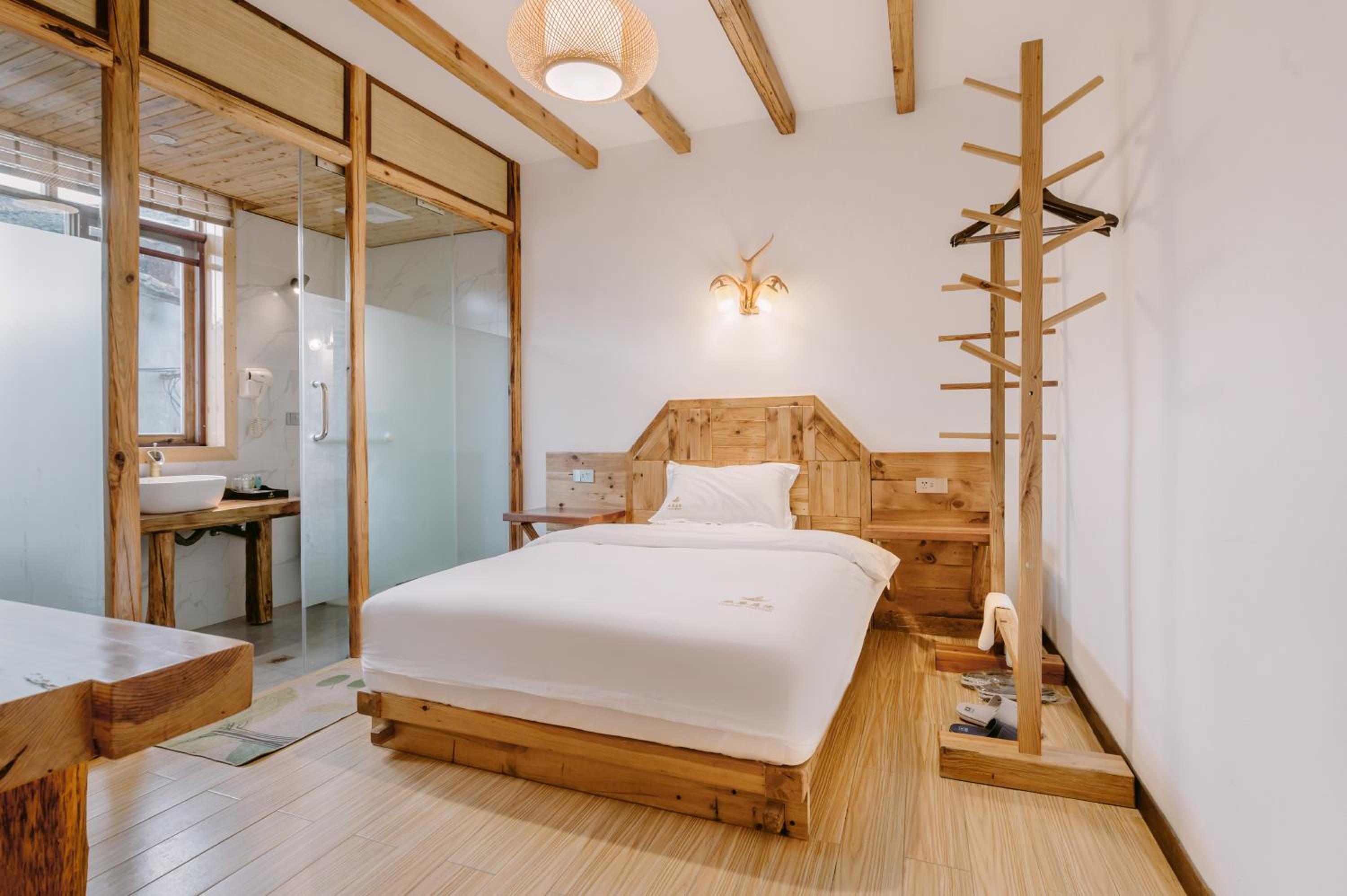 Swallow Nest Guesthouse