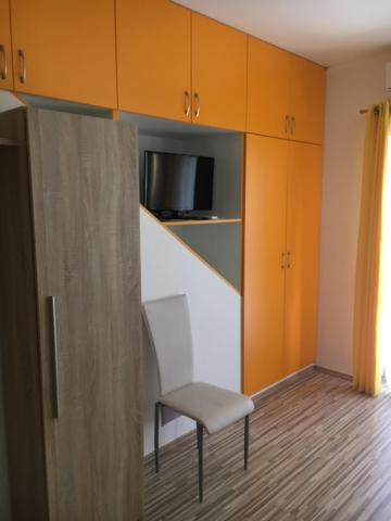 Sugár Hévíz Apartman