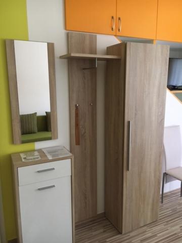 Sugár Hévíz Apartman