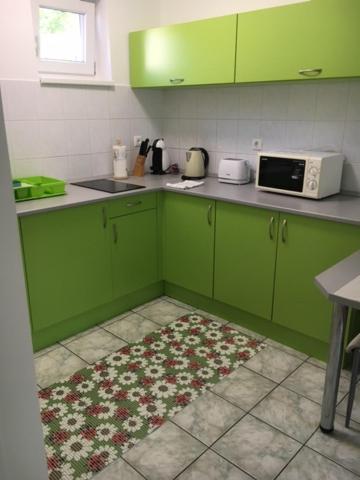 Sugár Hévíz Apartman