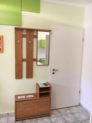 Sugár Hévíz Apartman