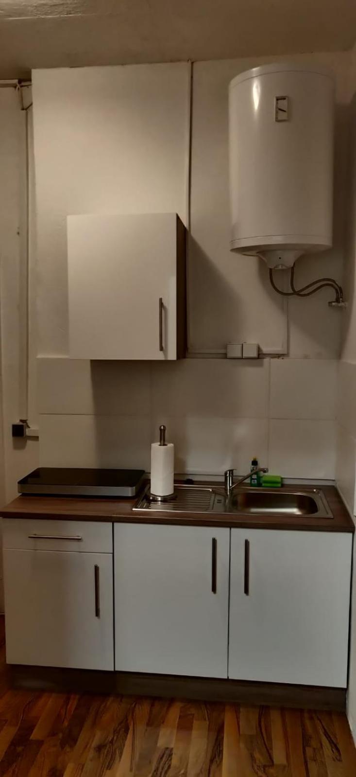 BaB Hotels and Apartments Apolo 3