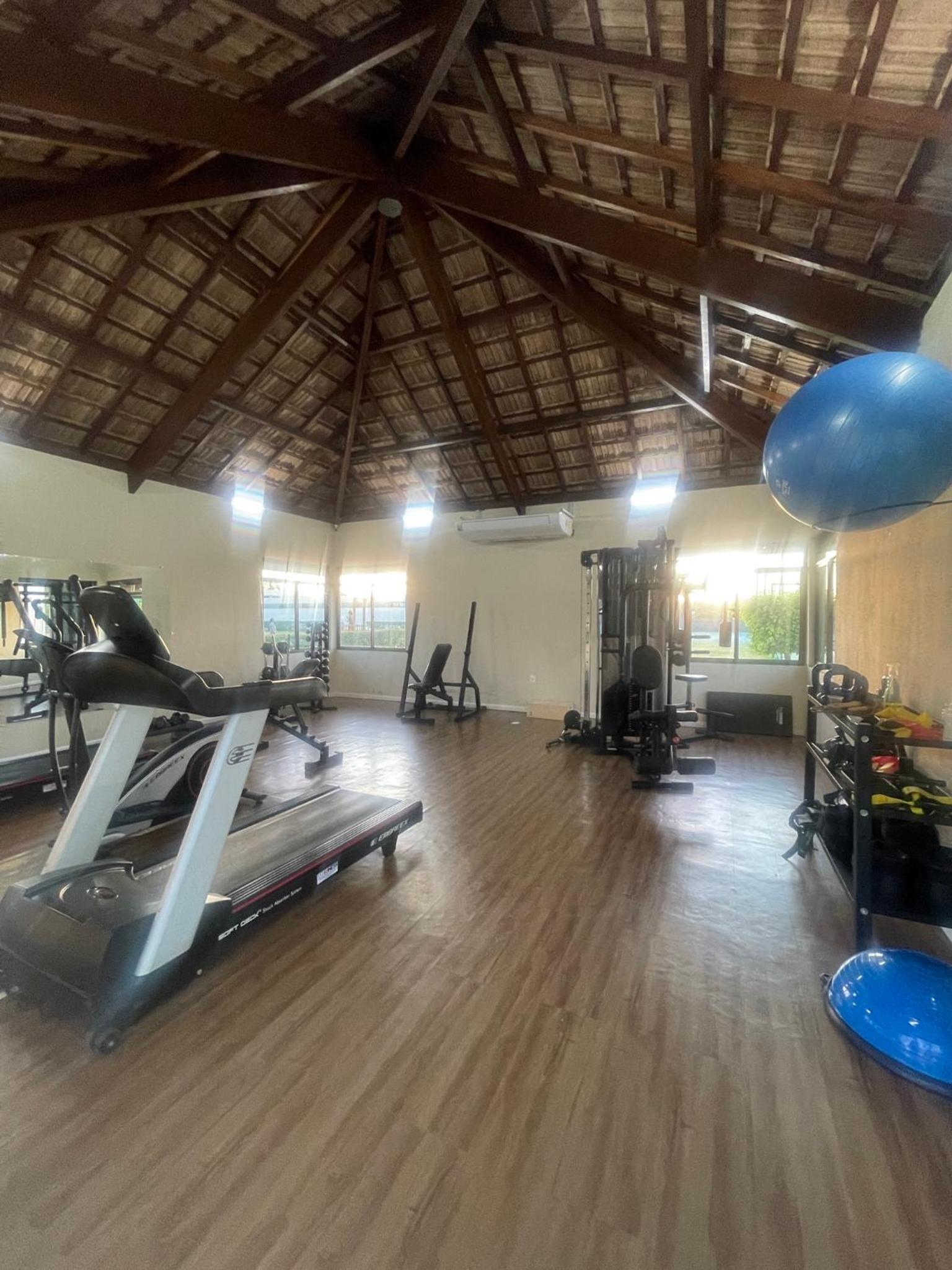 Flats de Luxo em Carneiros, a beira mar, pé na Areia | Carneiros Beach Resort