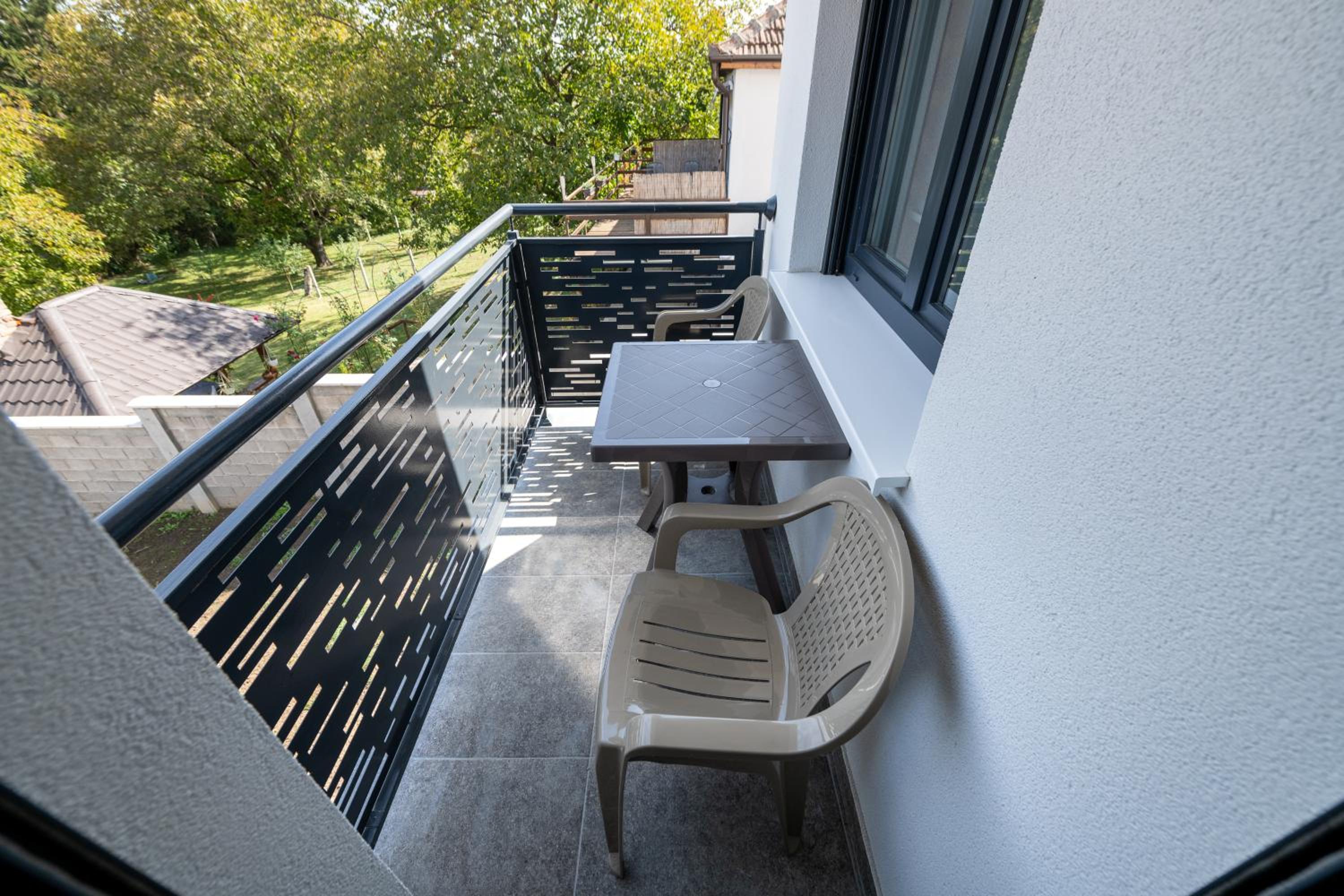 M&A Apartmani