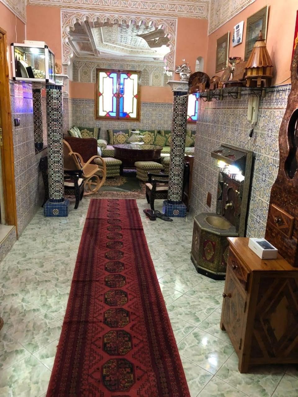 lounge