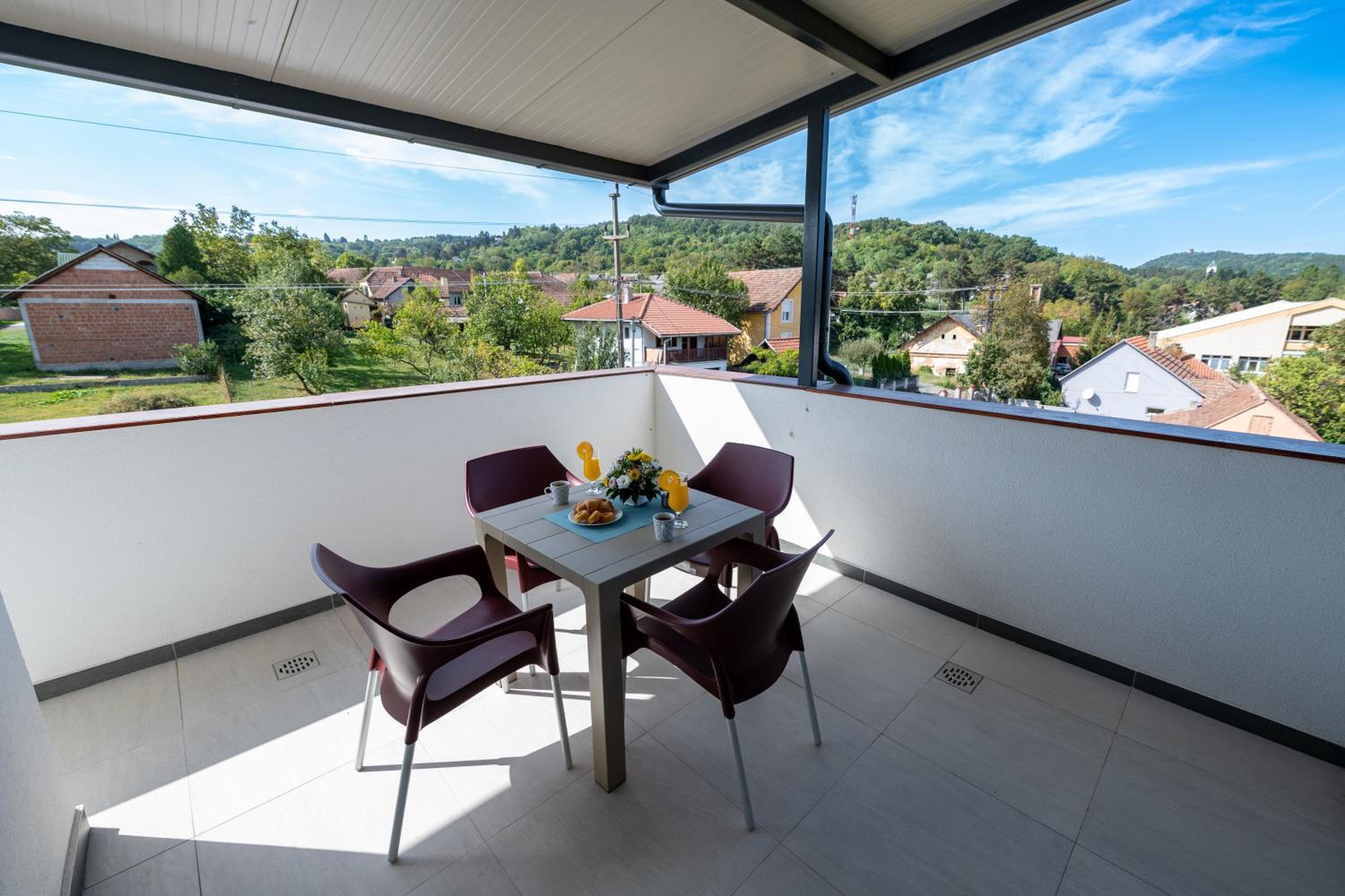 M&A Apartmani