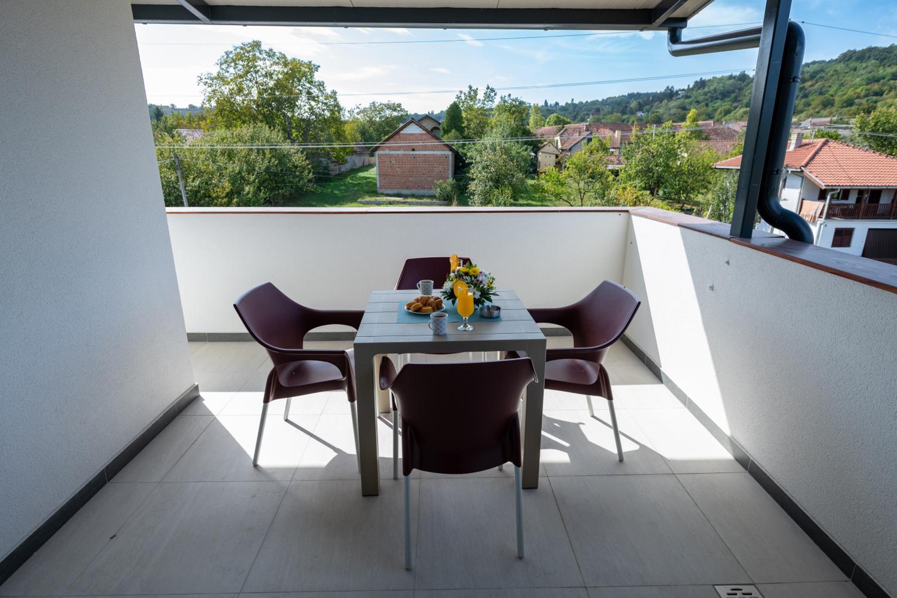 M&A Apartmani